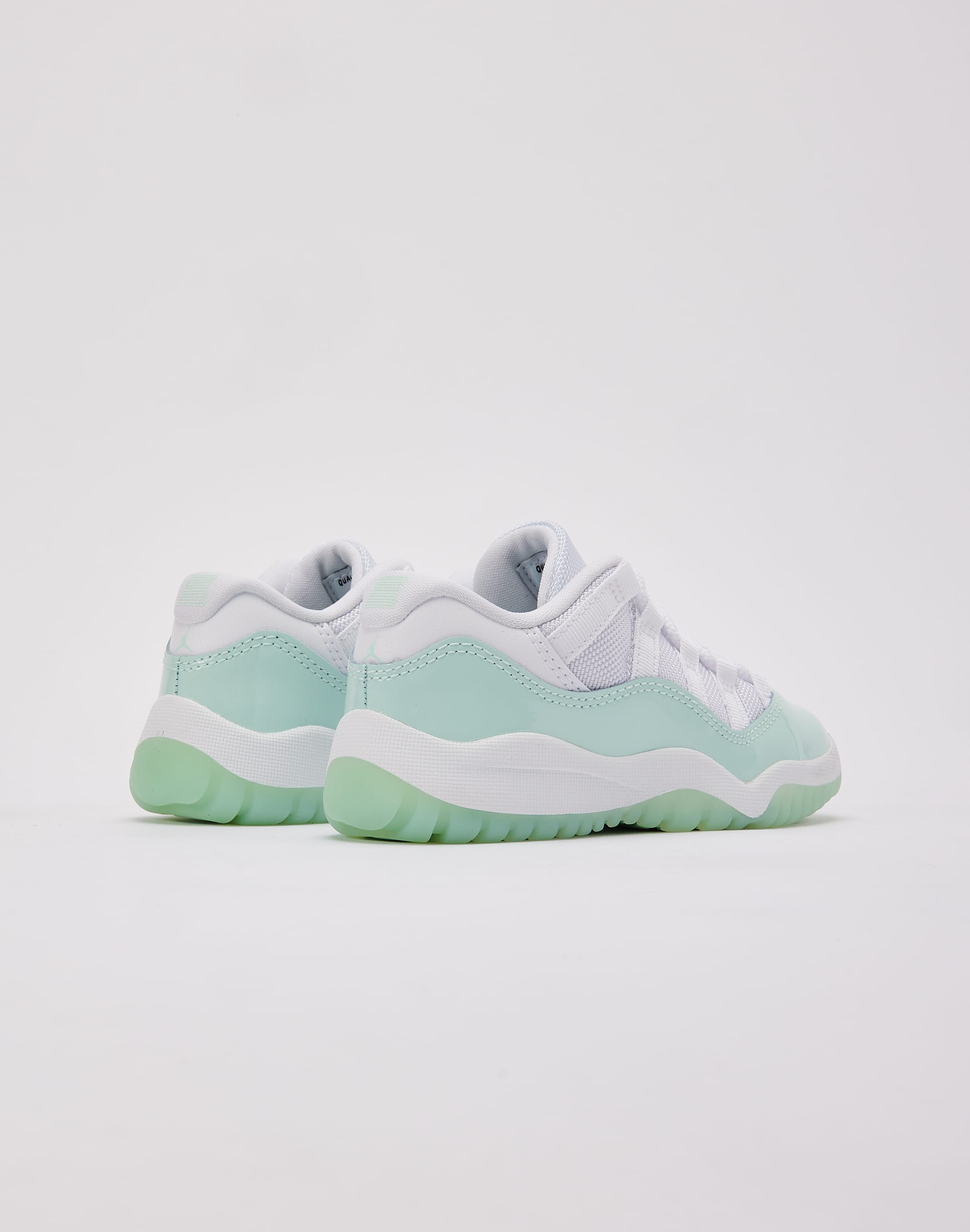 Jordan Air Jordan 11 Retro Low 'Igloo' Pre-School