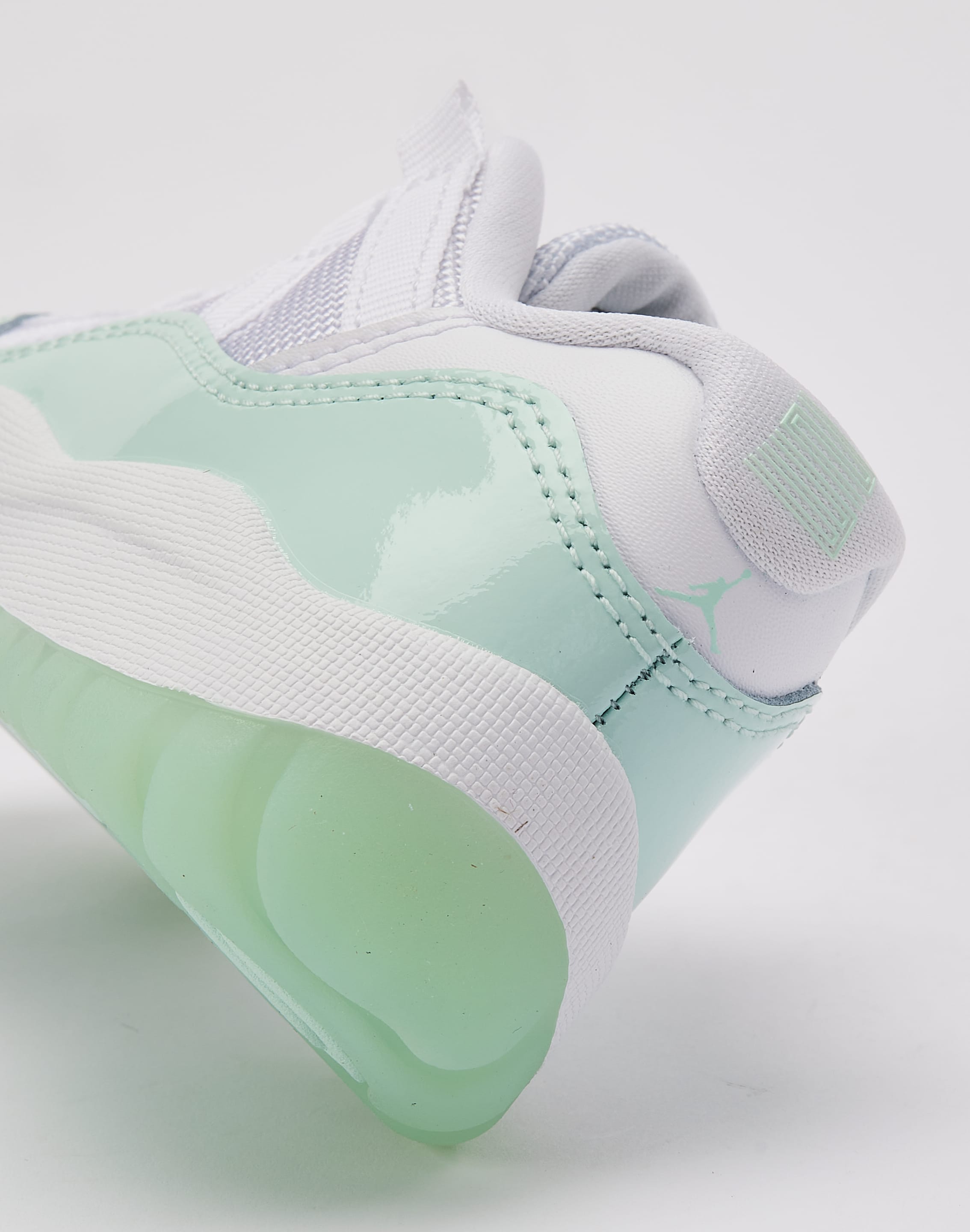 Jordan Air Jordan 11 Retro Low 'Igloo' Pre-School