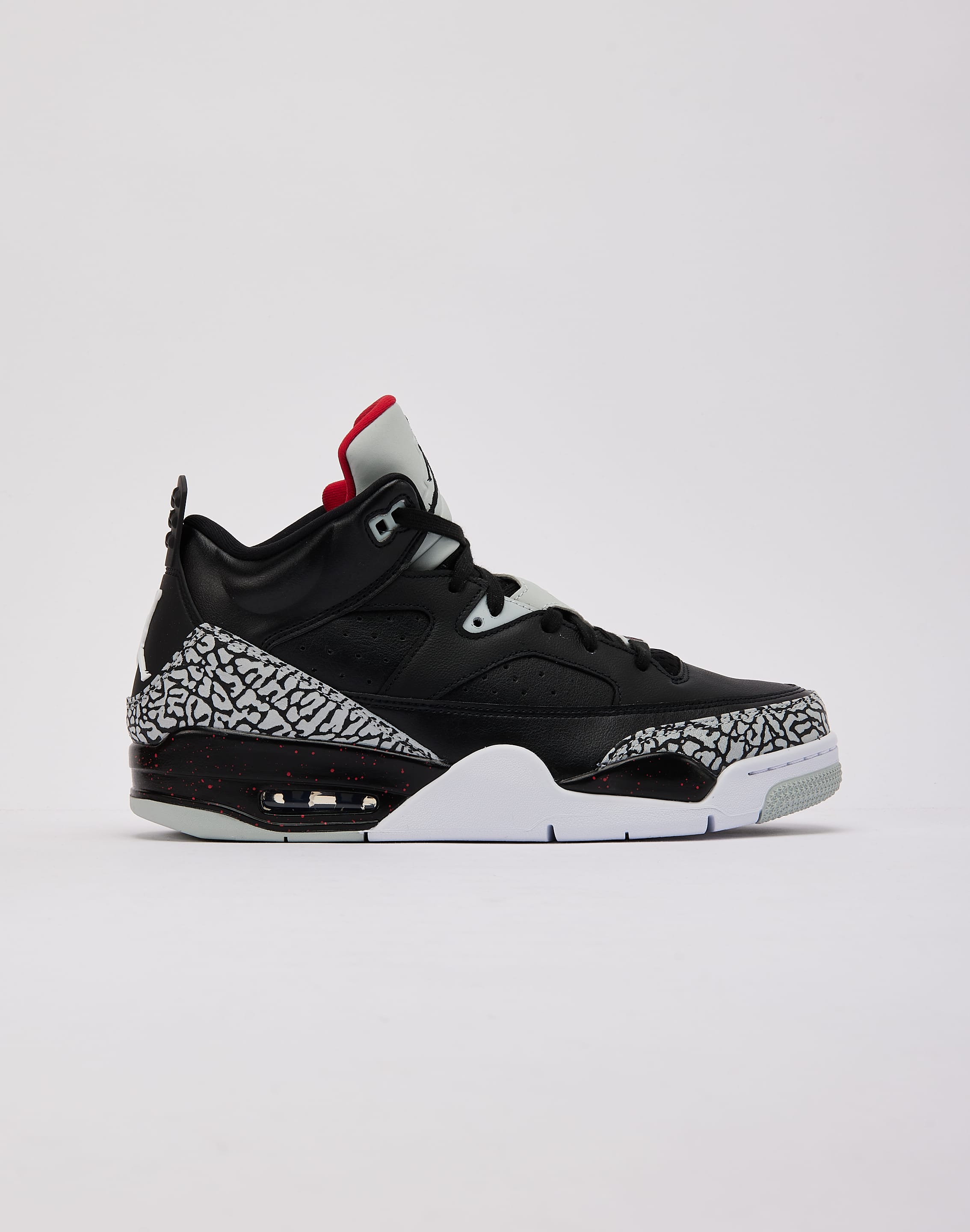 Jordan Son Of Mars Low – DTLR