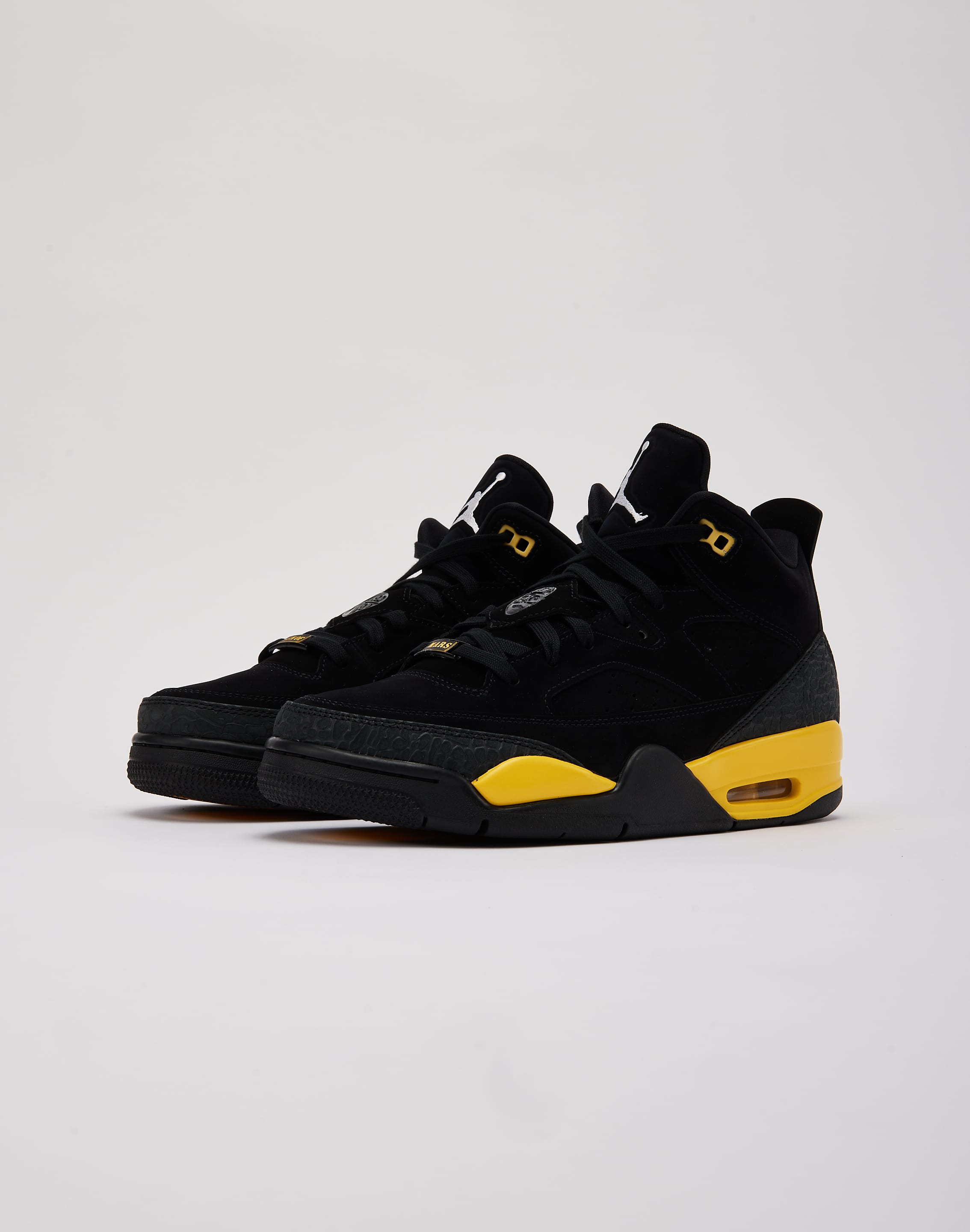 Photo of Jordan Son Of Mars Low