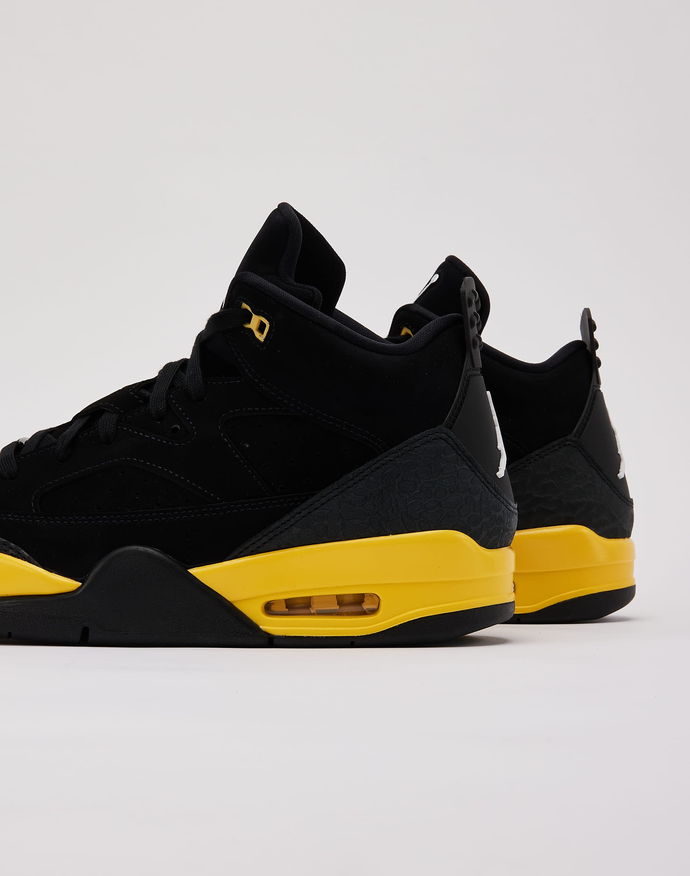 Photo of Jordan Son Of Mars Low