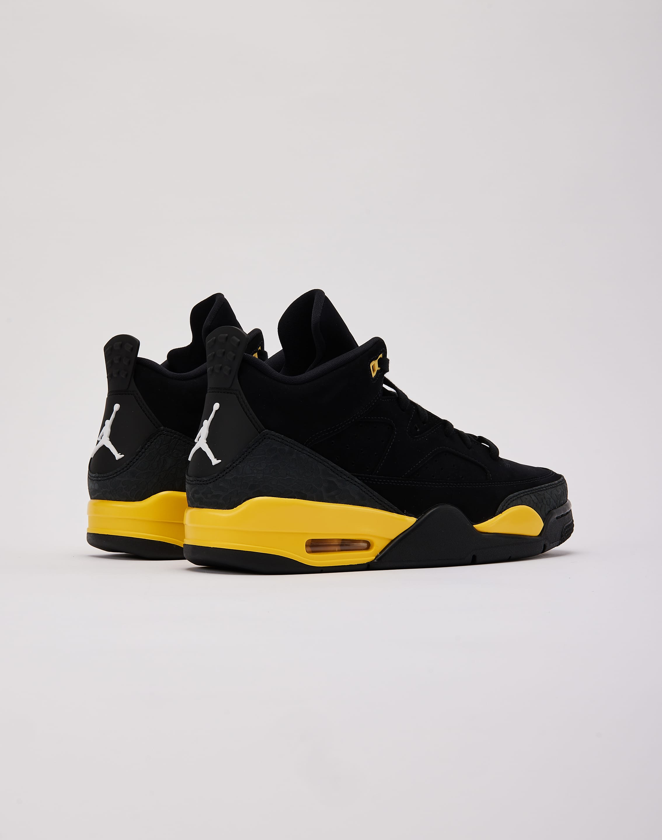 Photo of Jordan Son Of Mars Low