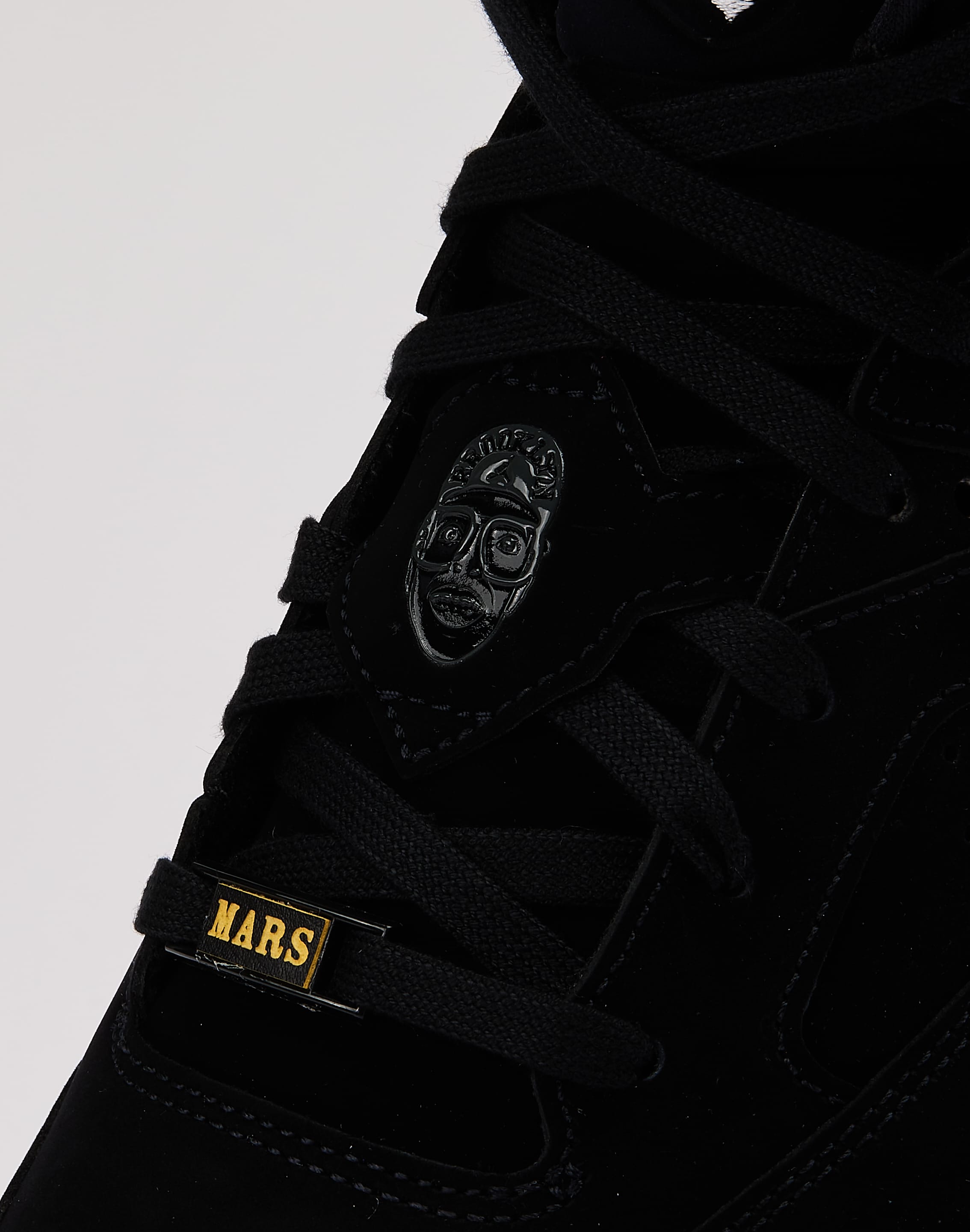 Photo of Jordan Son Of Mars Low