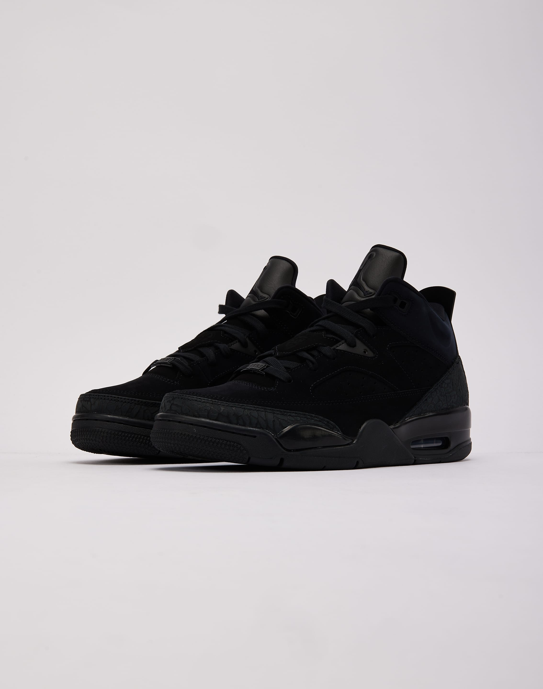 Photo of Jordan Son Of Mars Low
