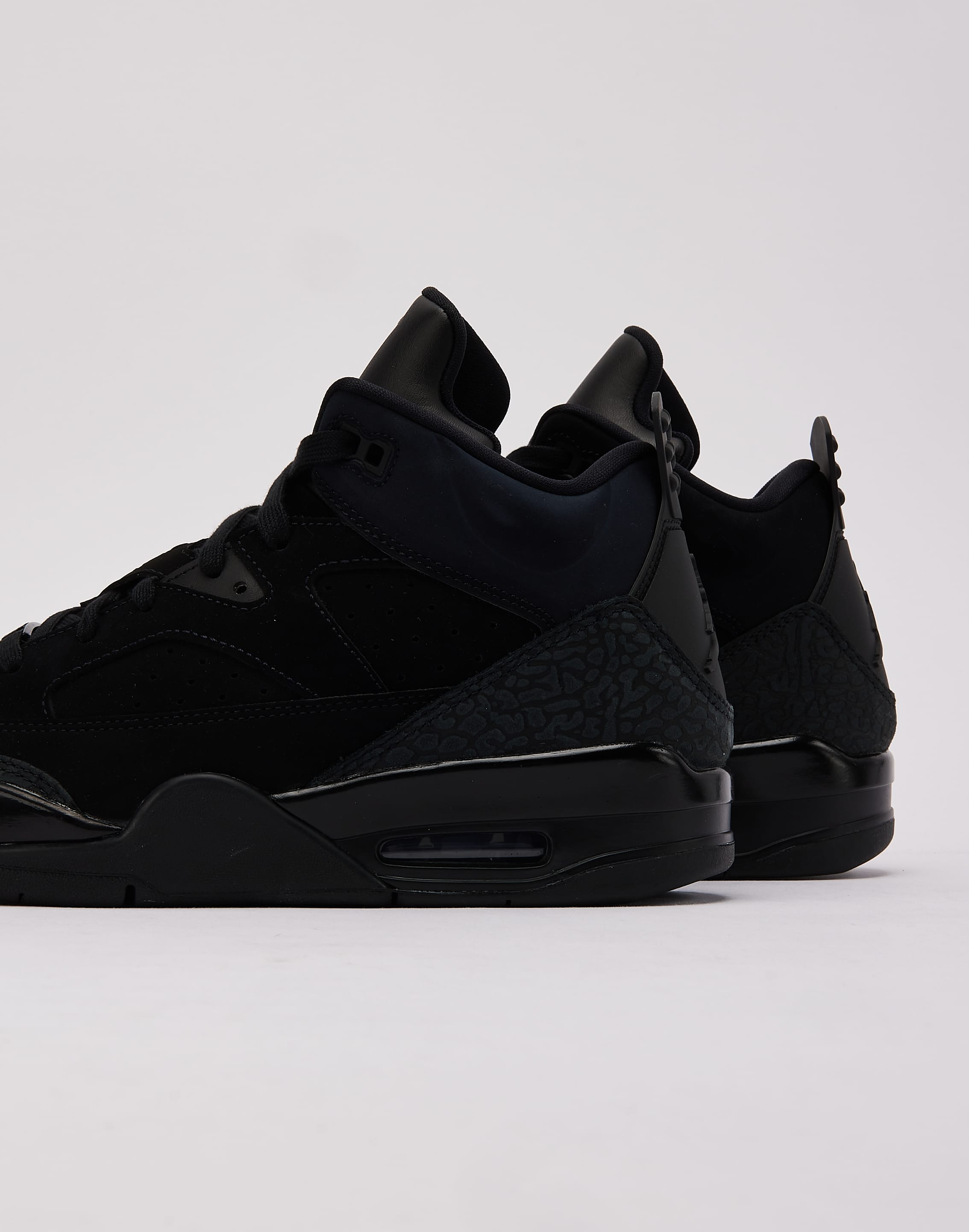 Photo of Jordan Son Of Mars Low