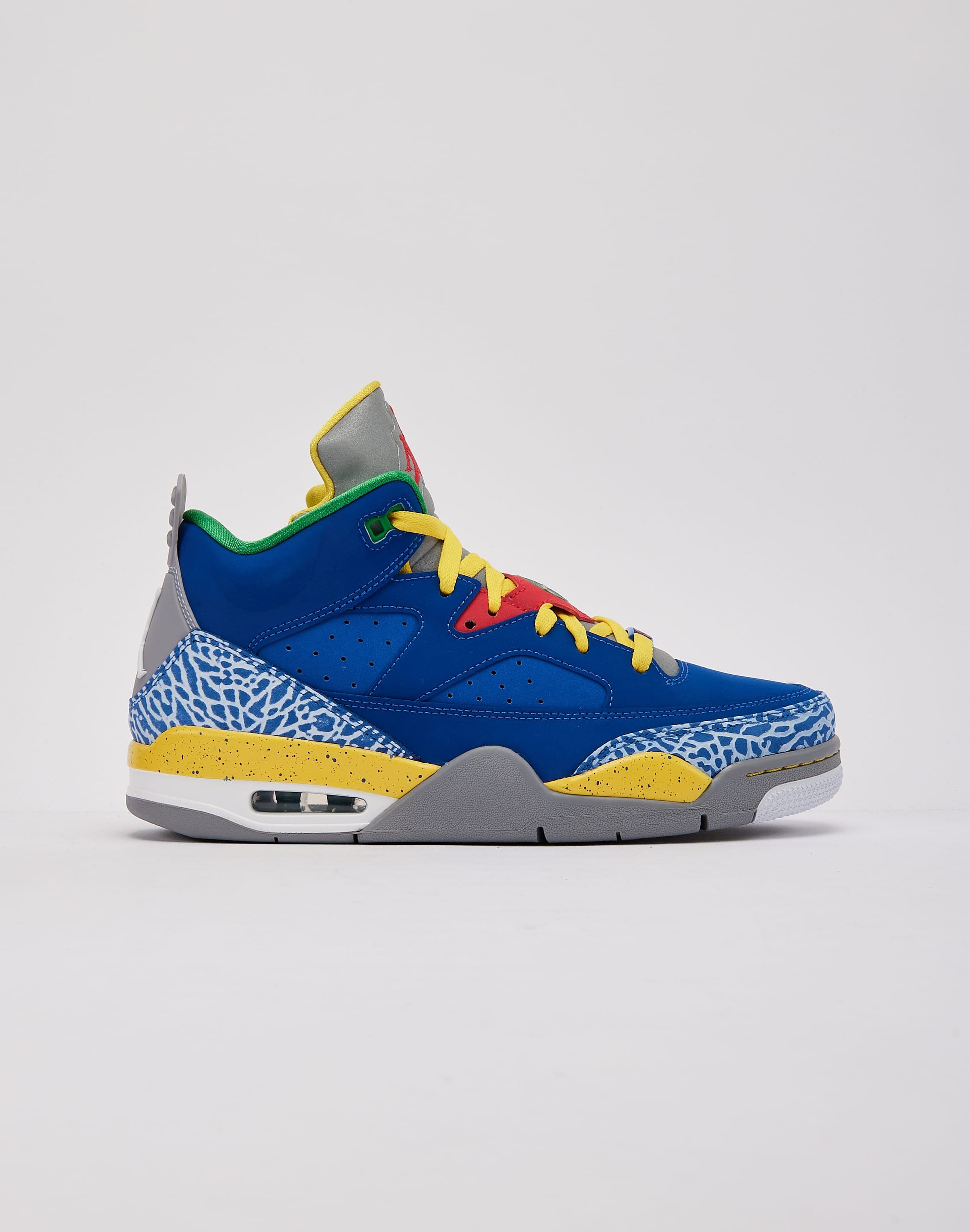 Photo of Jordan Son Of Mars Low