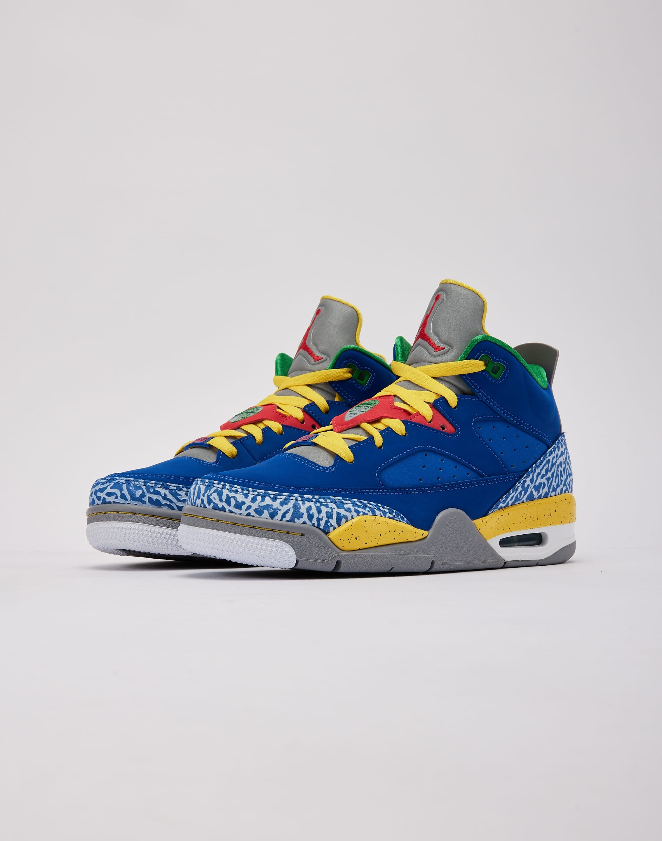 Photo of Jordan Son Of Mars Low