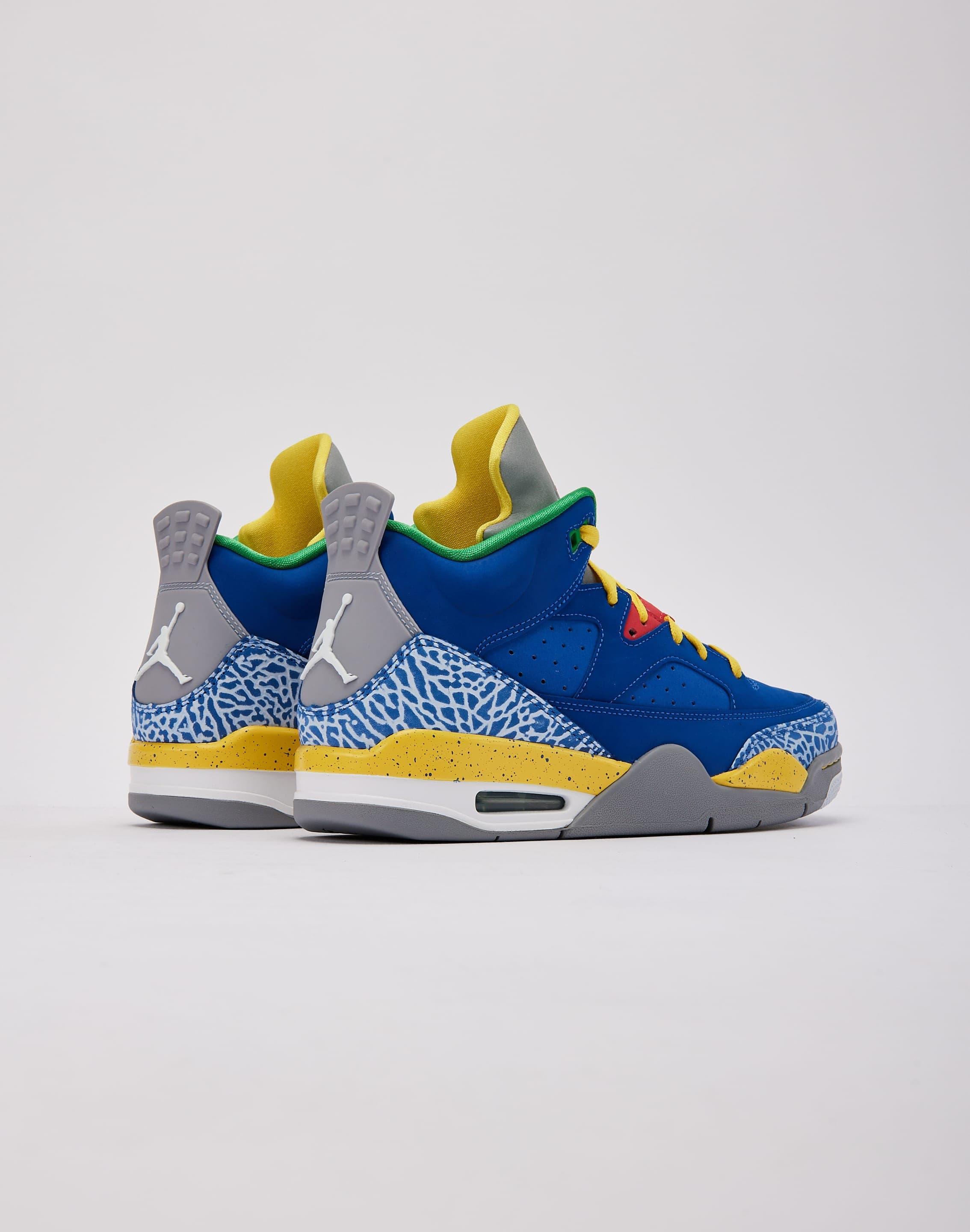Photo of Jordan Son Of Mars Low
