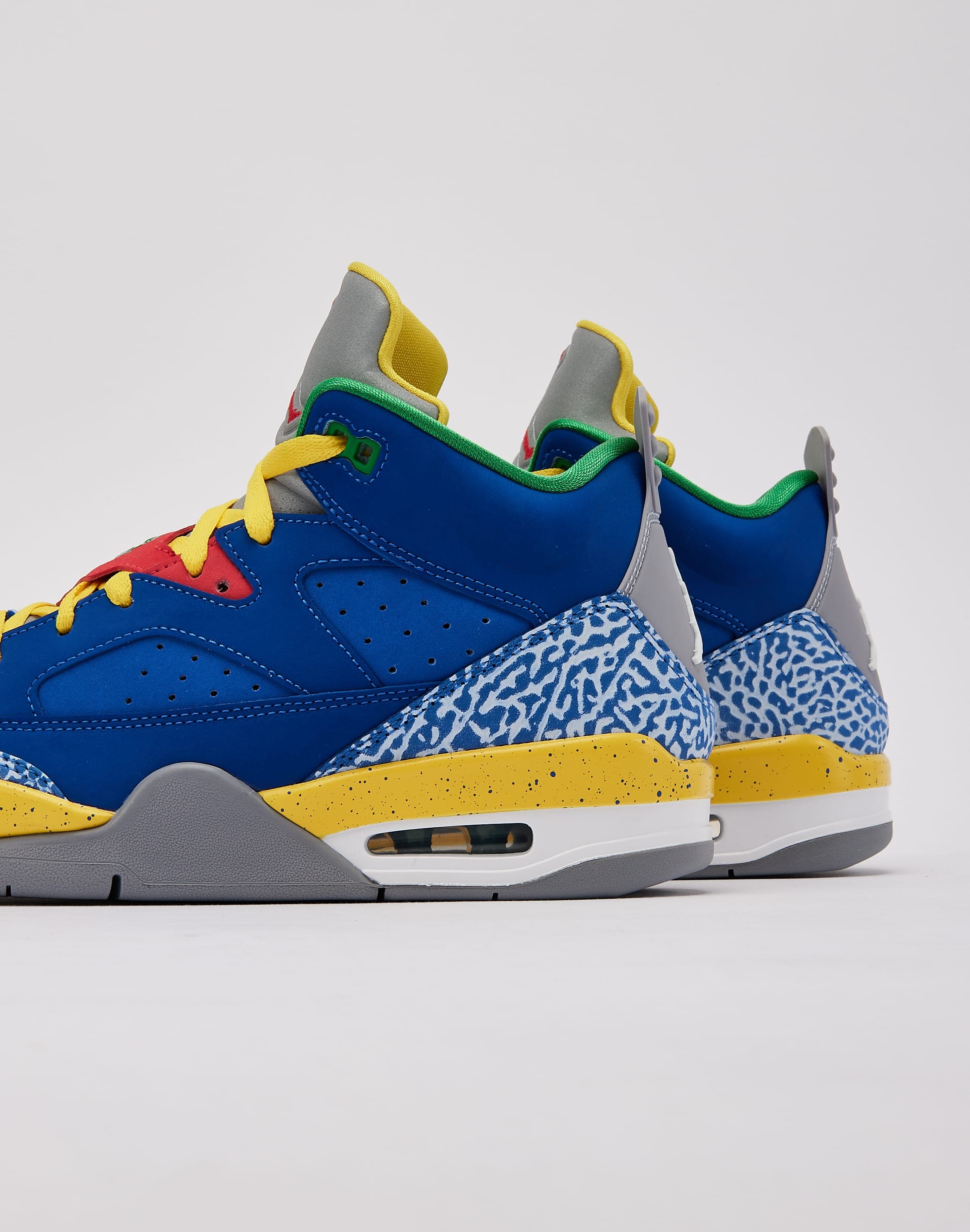 Photo of Jordan Son Of Mars Low