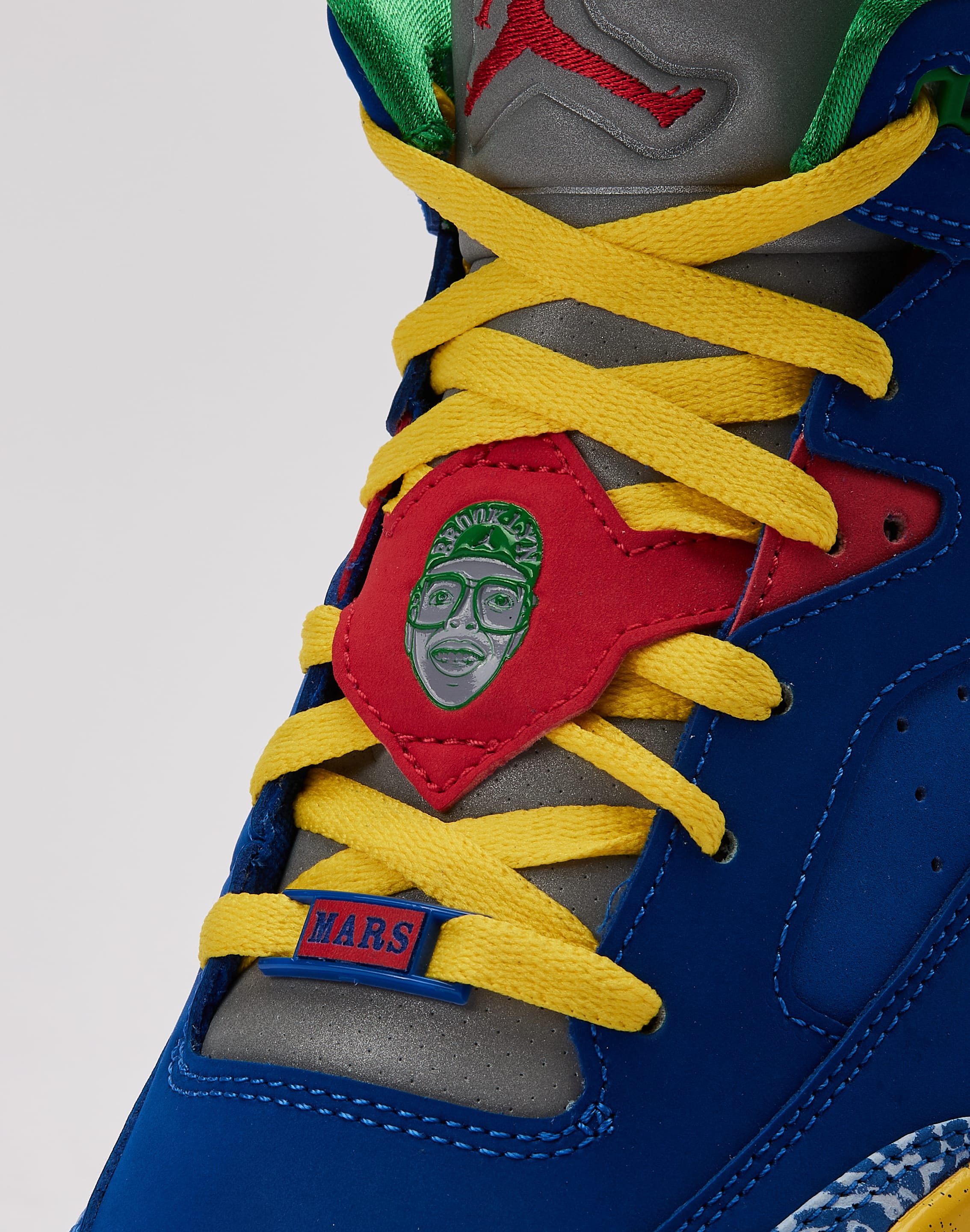 Photo of Jordan Son Of Mars Low