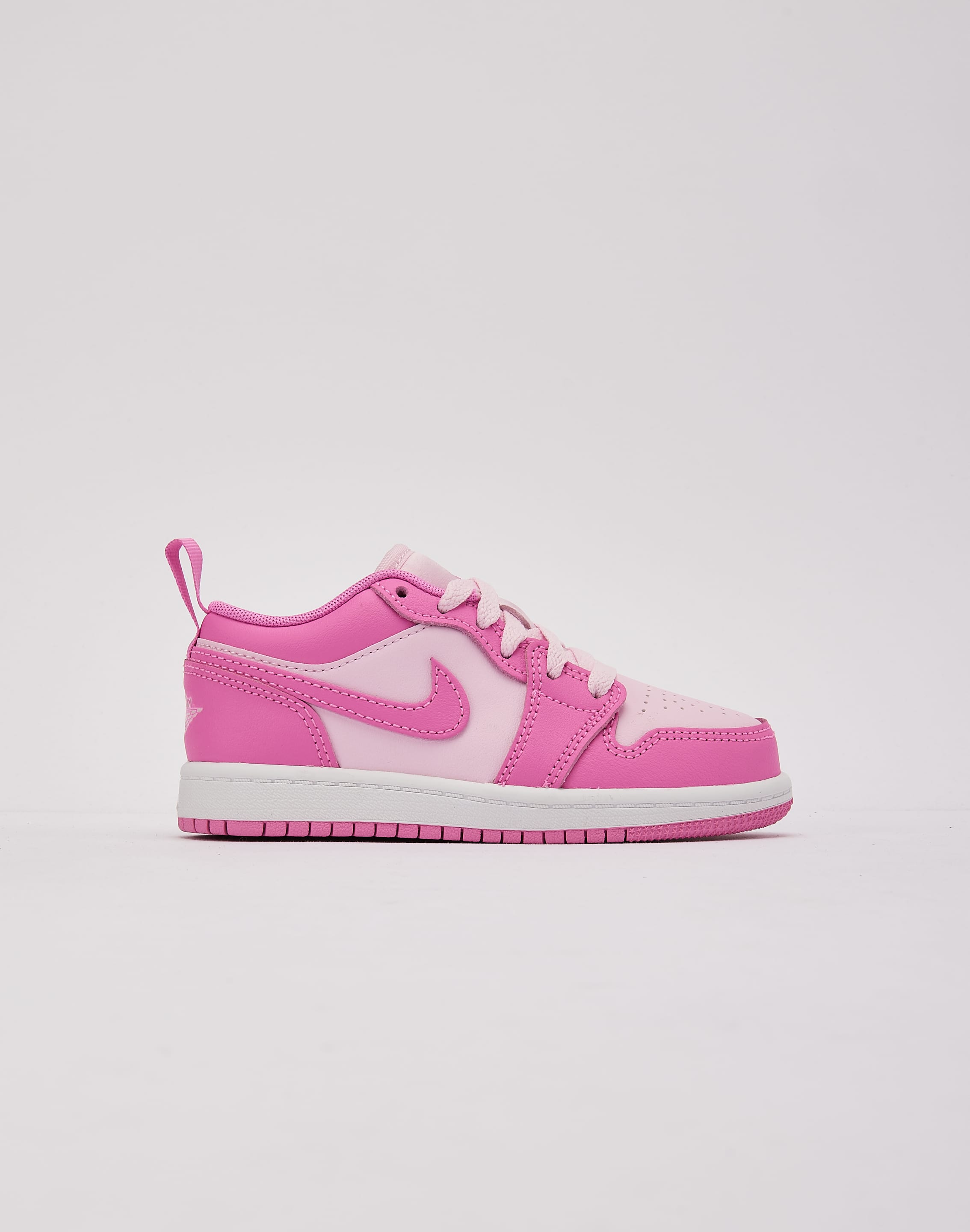 Photo of Jordan Air Jordan 1 Low Pre-School