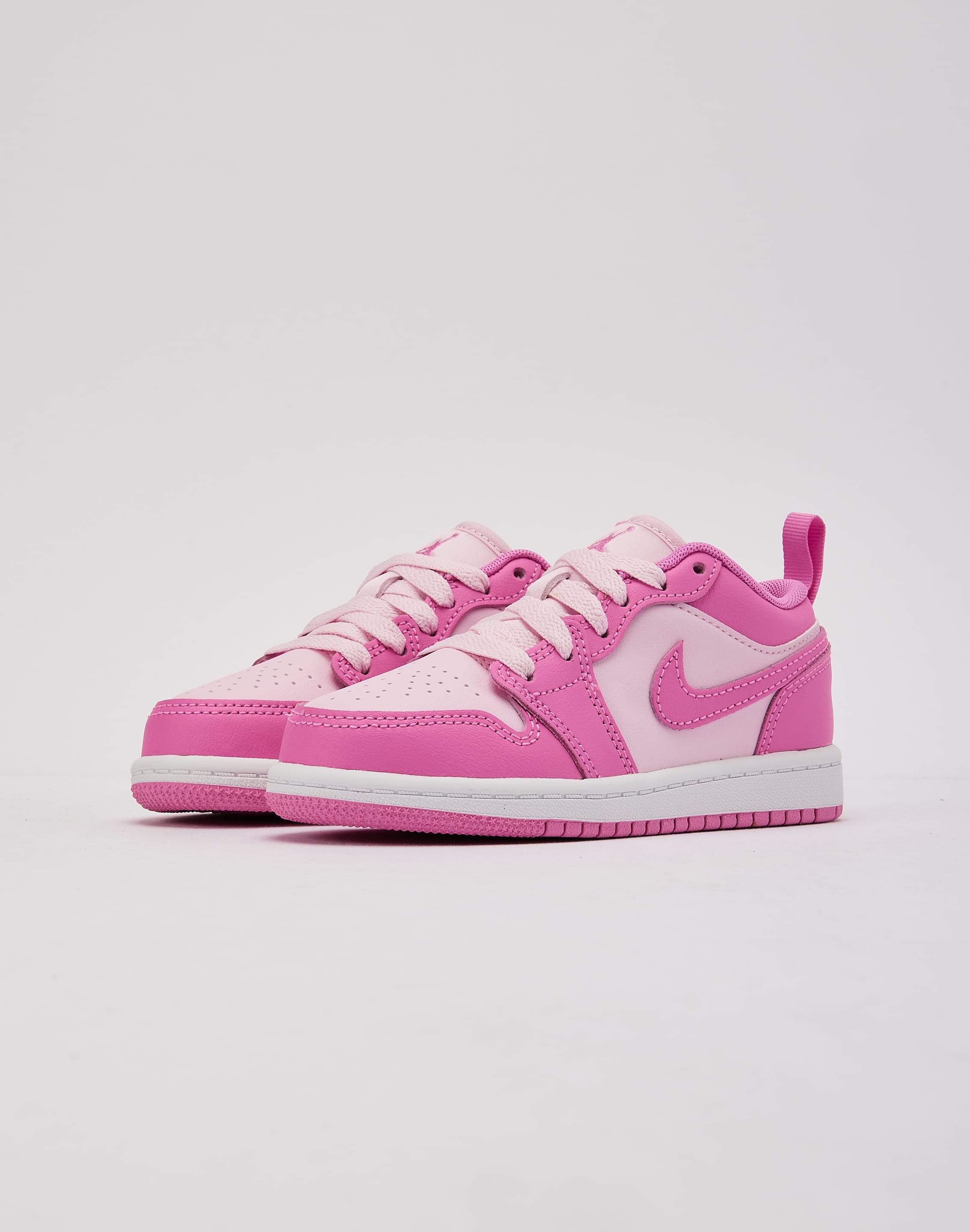 Photo of Jordan Air Jordan 1 Low Pre-School