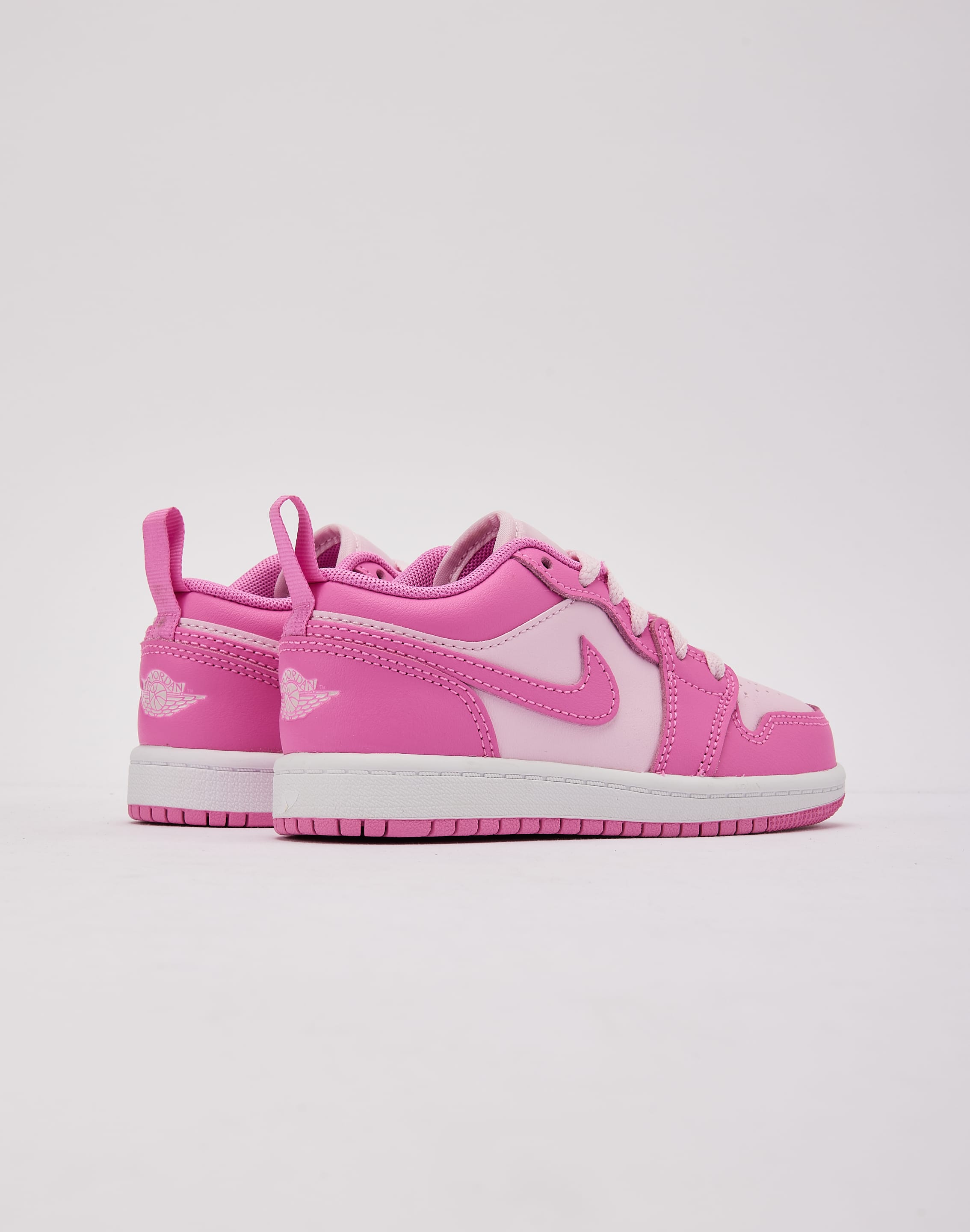 Photo of Jordan Air Jordan 1 Low Pre-School