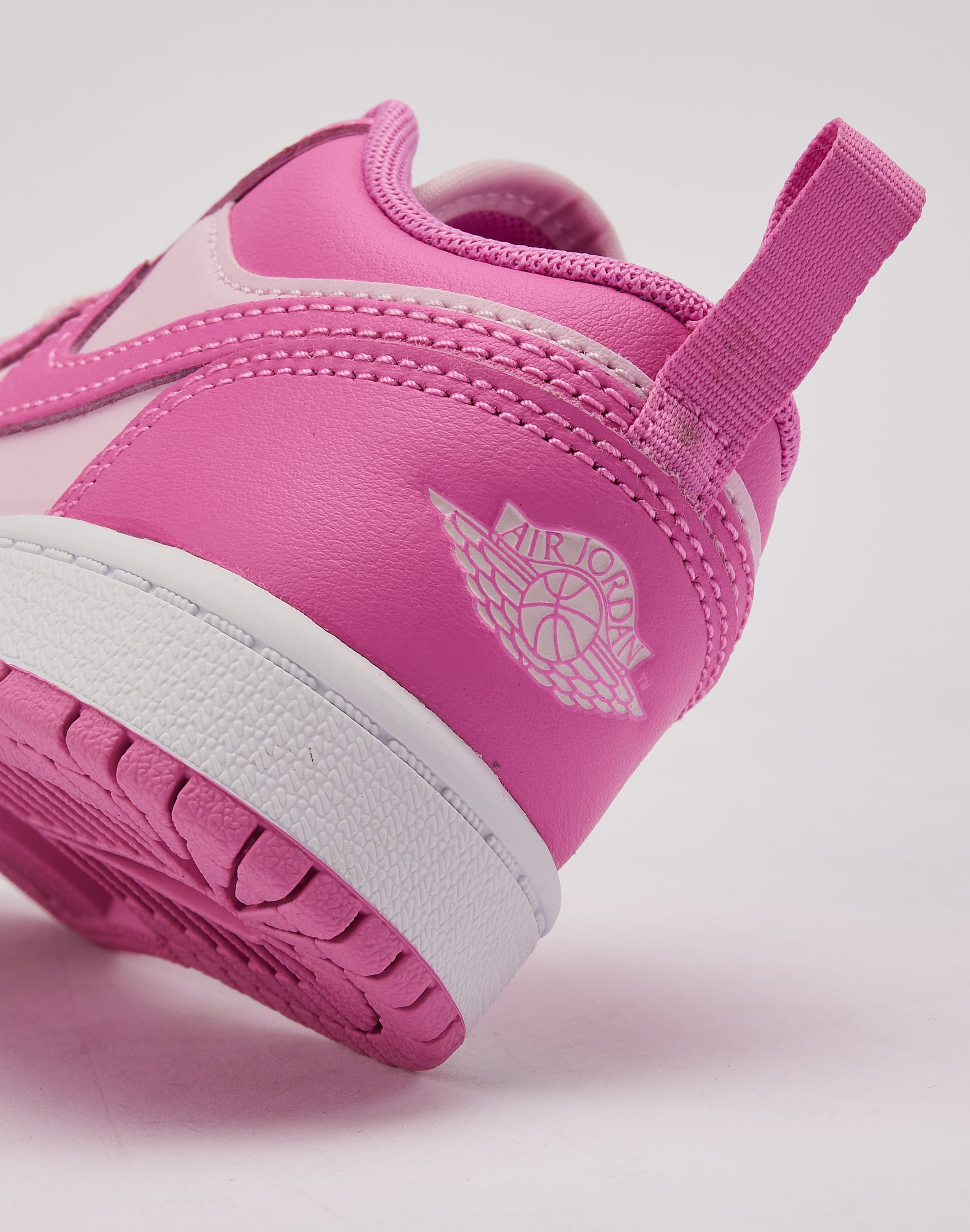Photo of Jordan Air Jordan 1 Low Pre-School