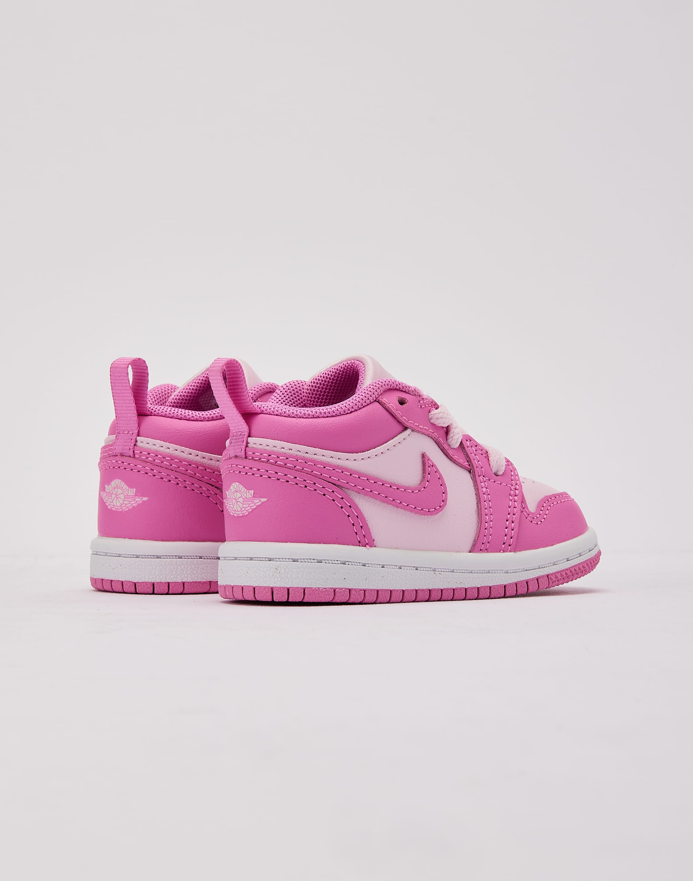 Photo of Jordan Air Jordan 1 Low Toddler