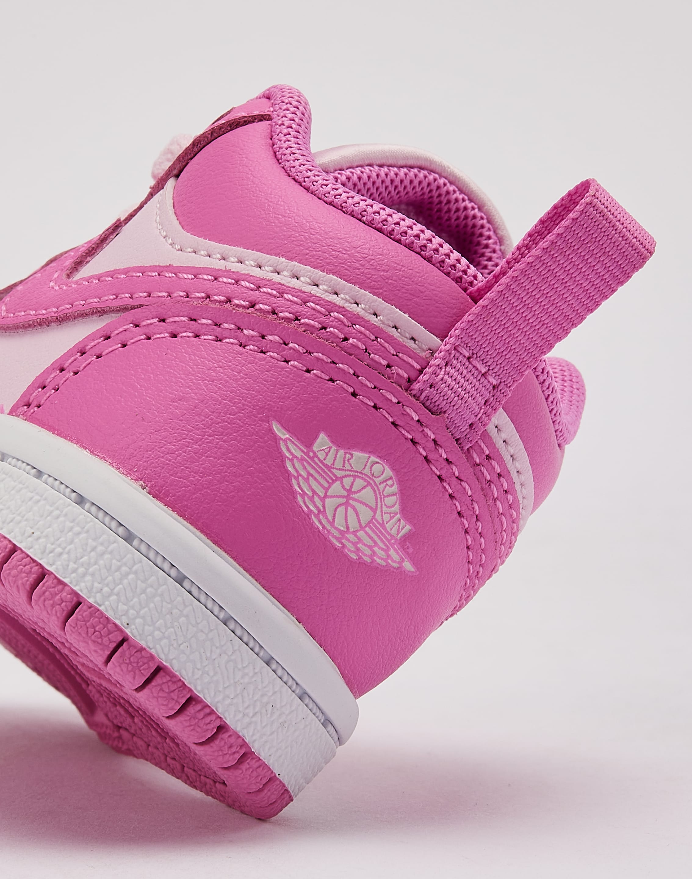 Photo of Jordan Air Jordan 1 Low Toddler