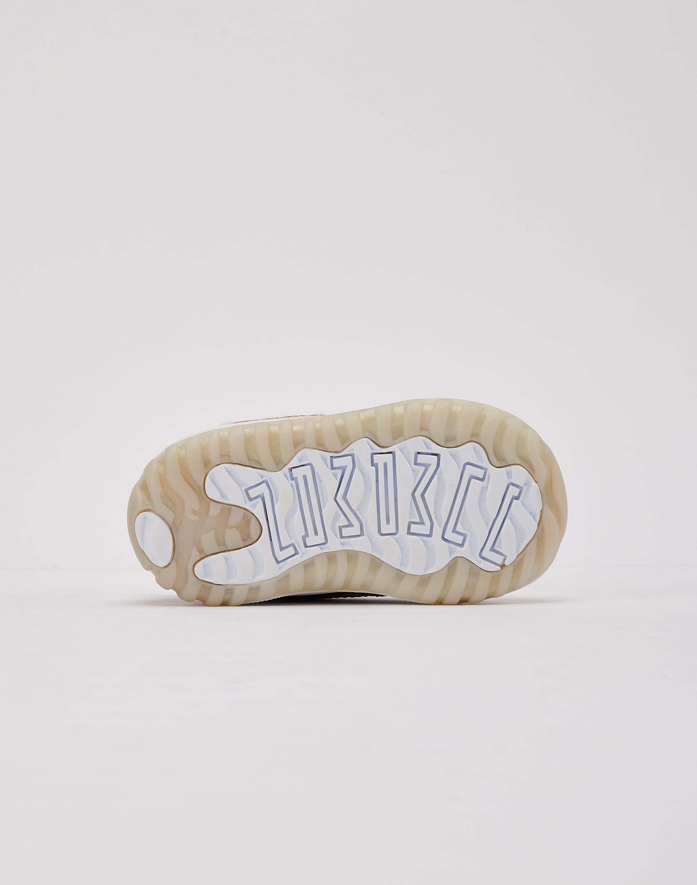 Photo of Jordan Air Jordan 11 Retro Low 'Mother's Day' Toddler