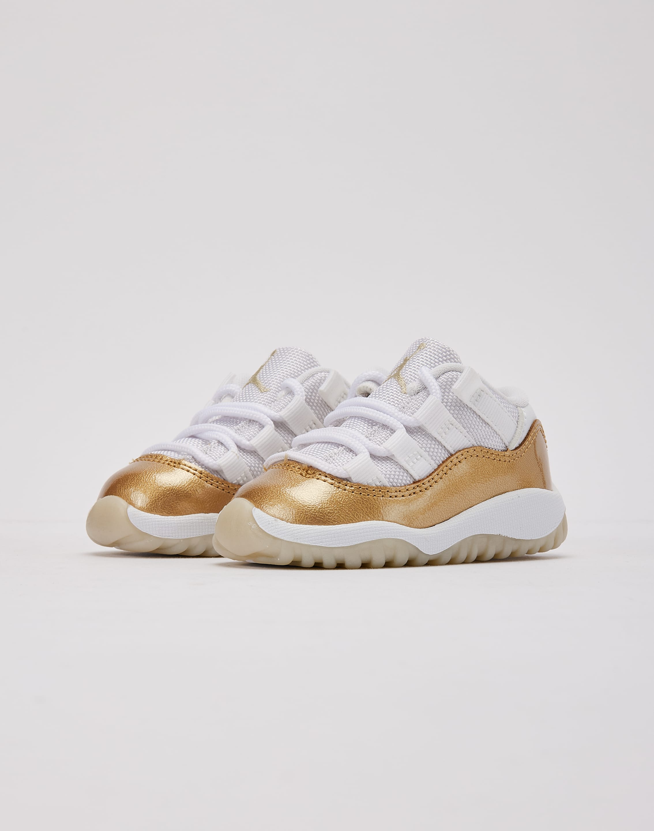 Photo of Jordan Air Jordan 11 Retro Low 'Mother's Day' Toddler