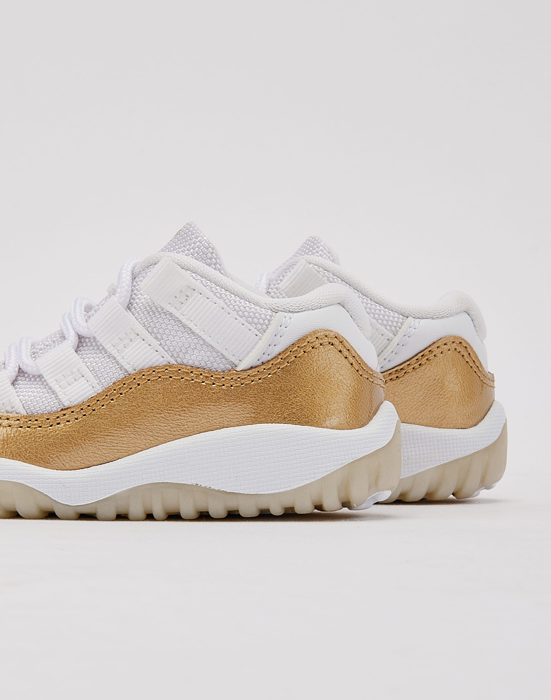 Photo of Jordan Air Jordan 11 Retro Low 'Mother's Day' Toddler