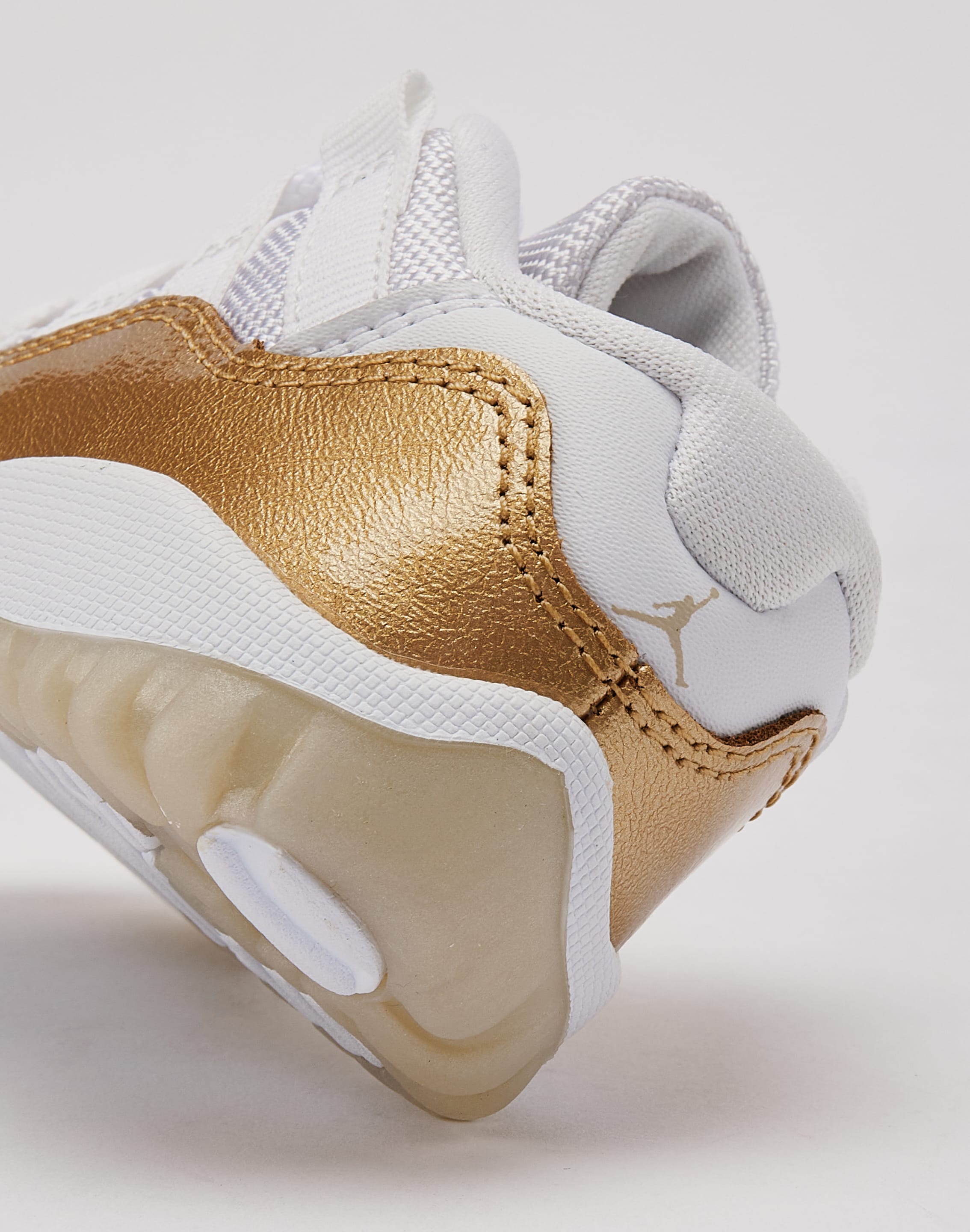 Photo of Jordan Air Jordan 11 Retro Low 'Mother's Day' Toddler