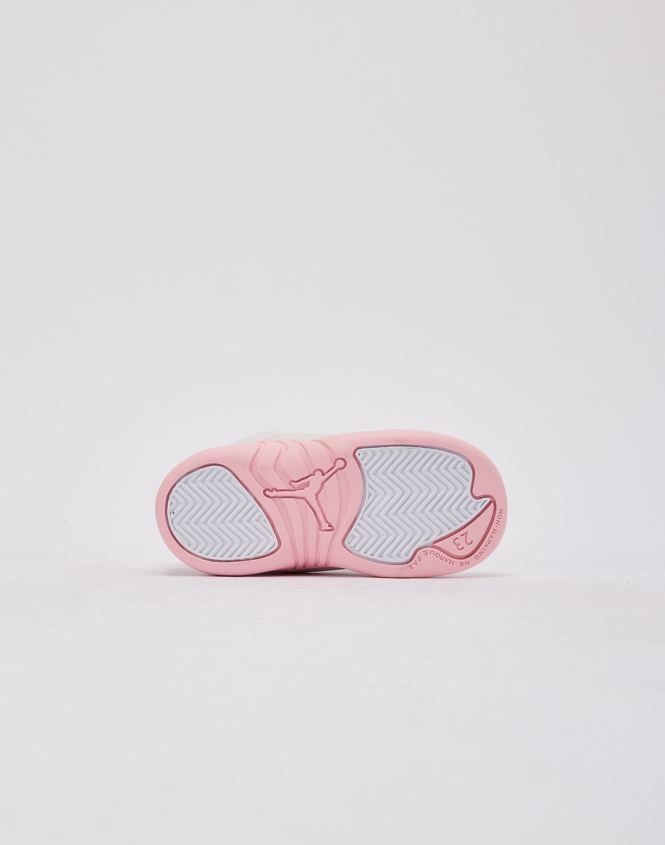 Jordan Air Jordan 12 Retro 'Pearl Pink' Toddler