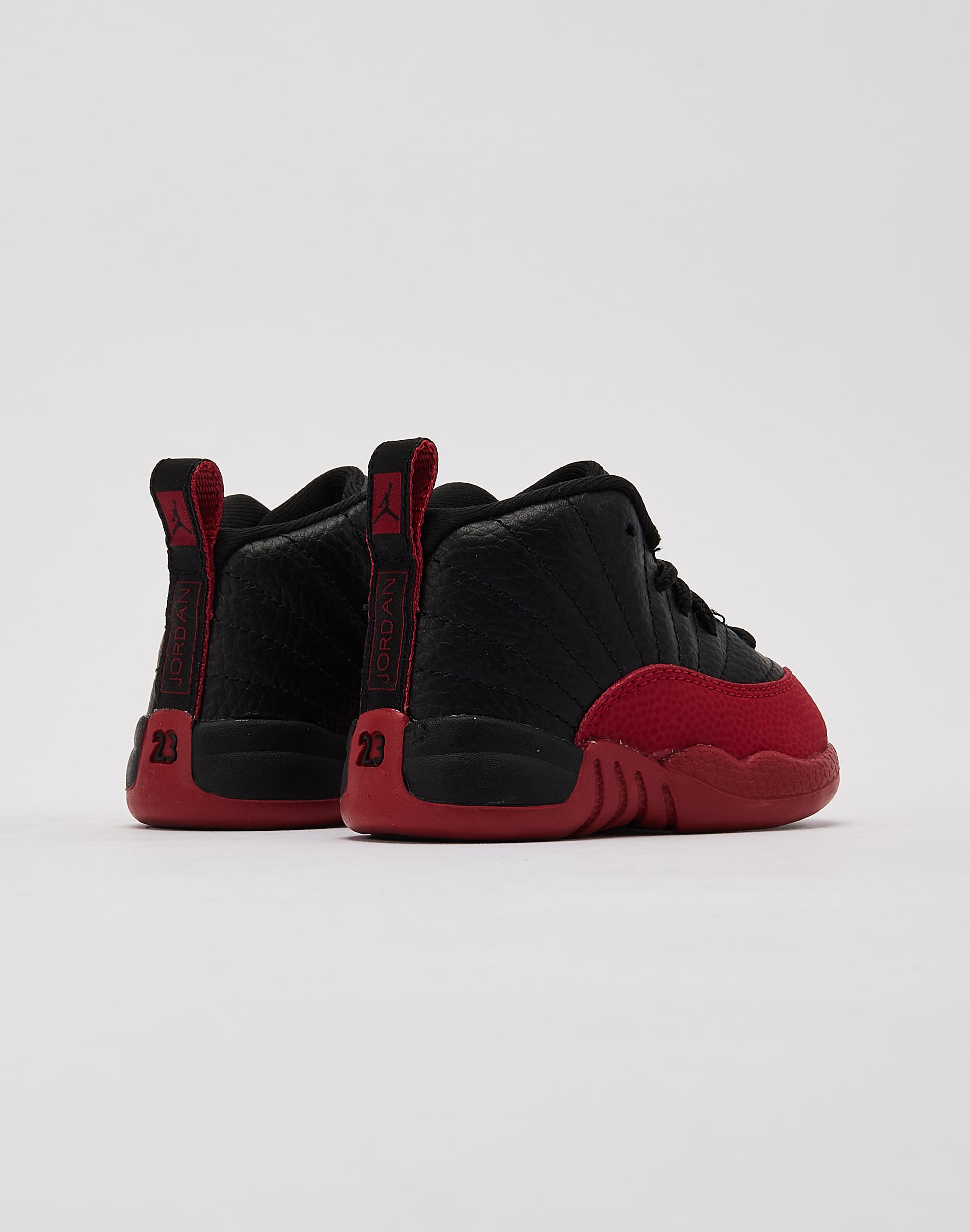 Jordan Air Jordan 12 Retro 'Flu Game' Toddler