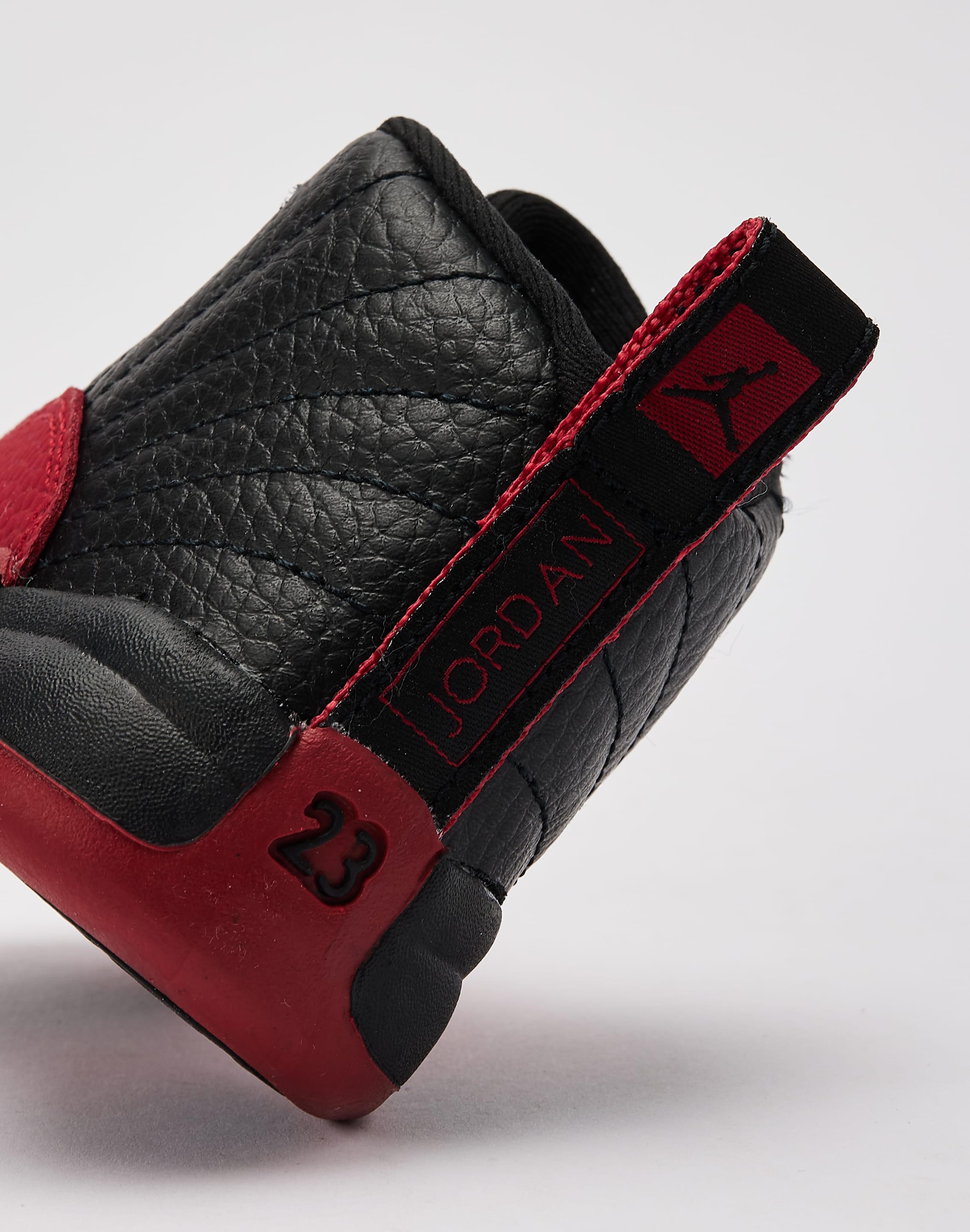 Jordan Air Jordan 12 Retro 'Flu Game' Toddler