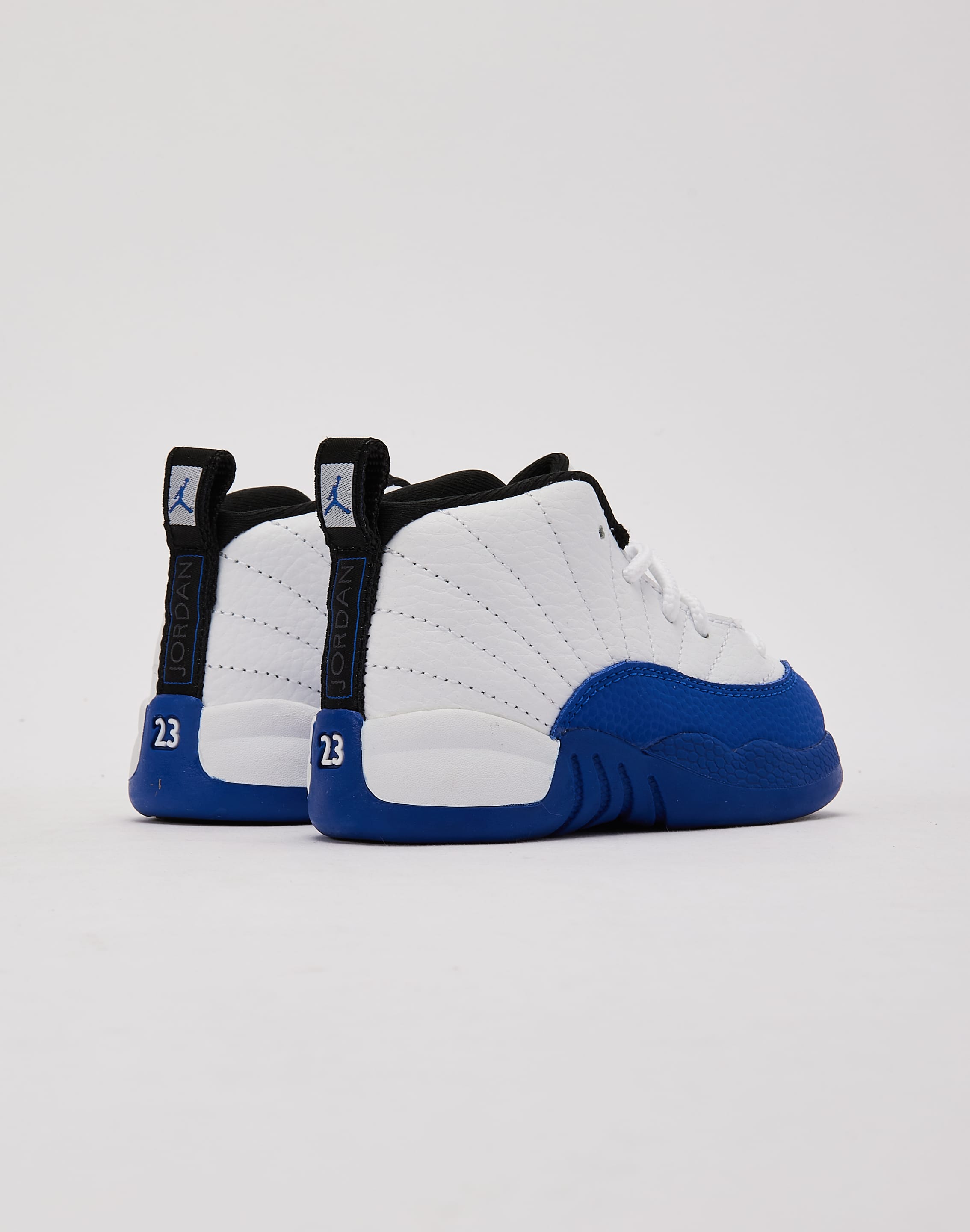 Jordan Air Jordan 12 Retro 'Game Royal' Toddler