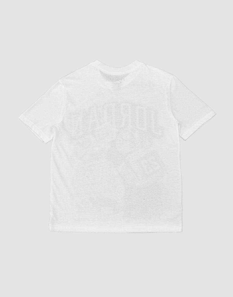Jordan 6 Rings Tee Grade-School – DTLR