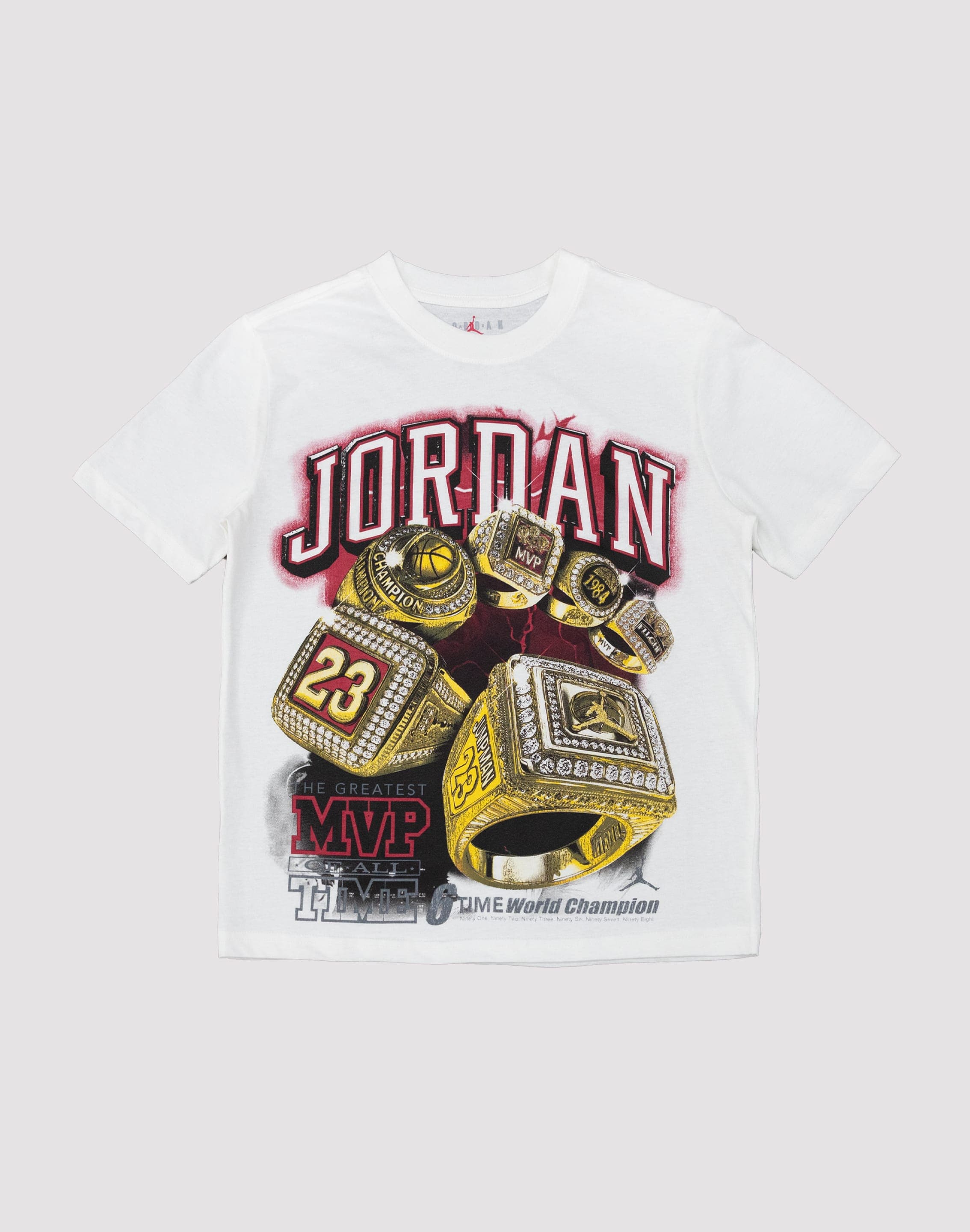 jordan 6 rings tropical twist shirt