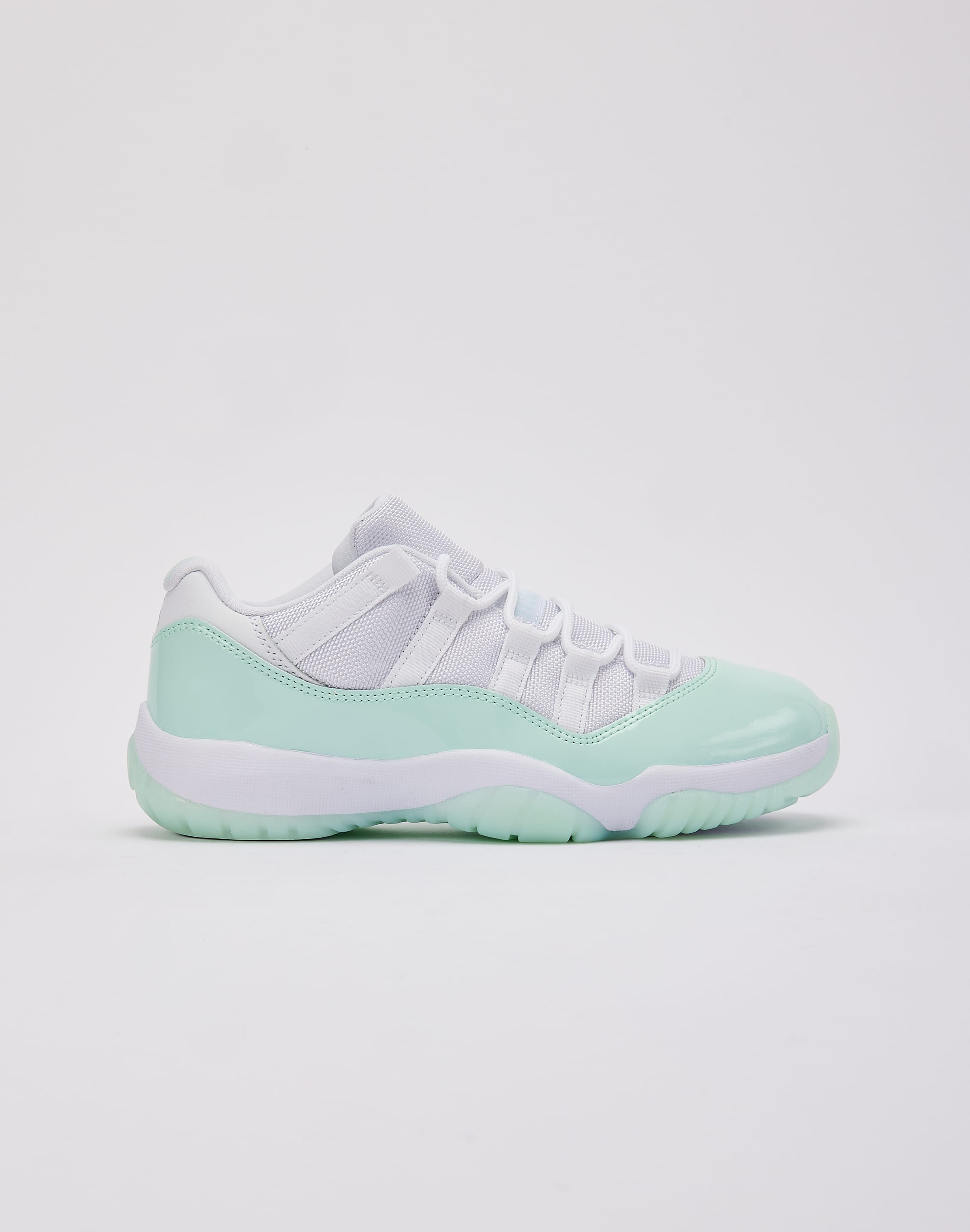 Jordan Air Jordan 11 Retro Low 'Igloo' – DTLR1