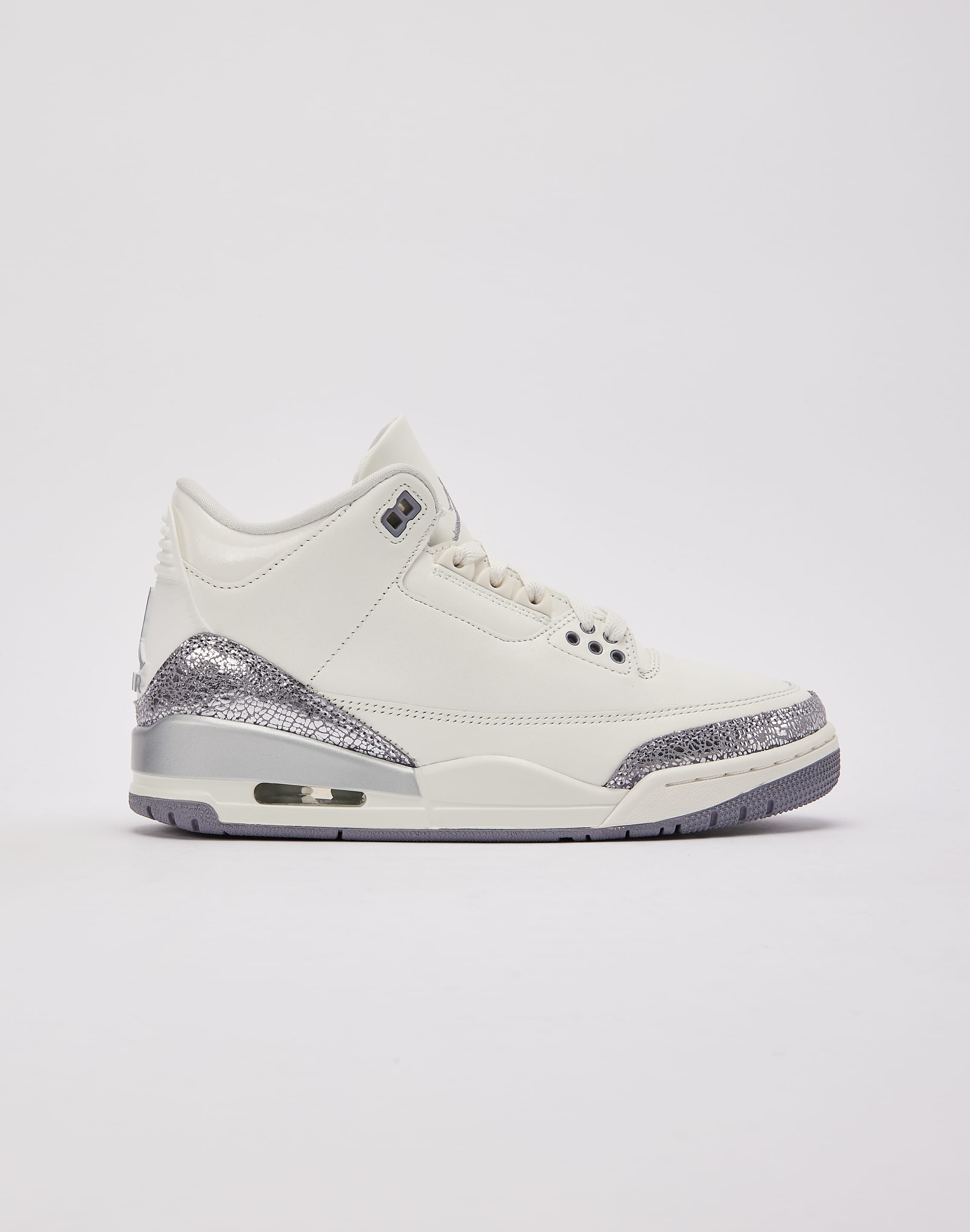Jordan Air Jordan Retro 'Sail Cement Grey' – DTLR