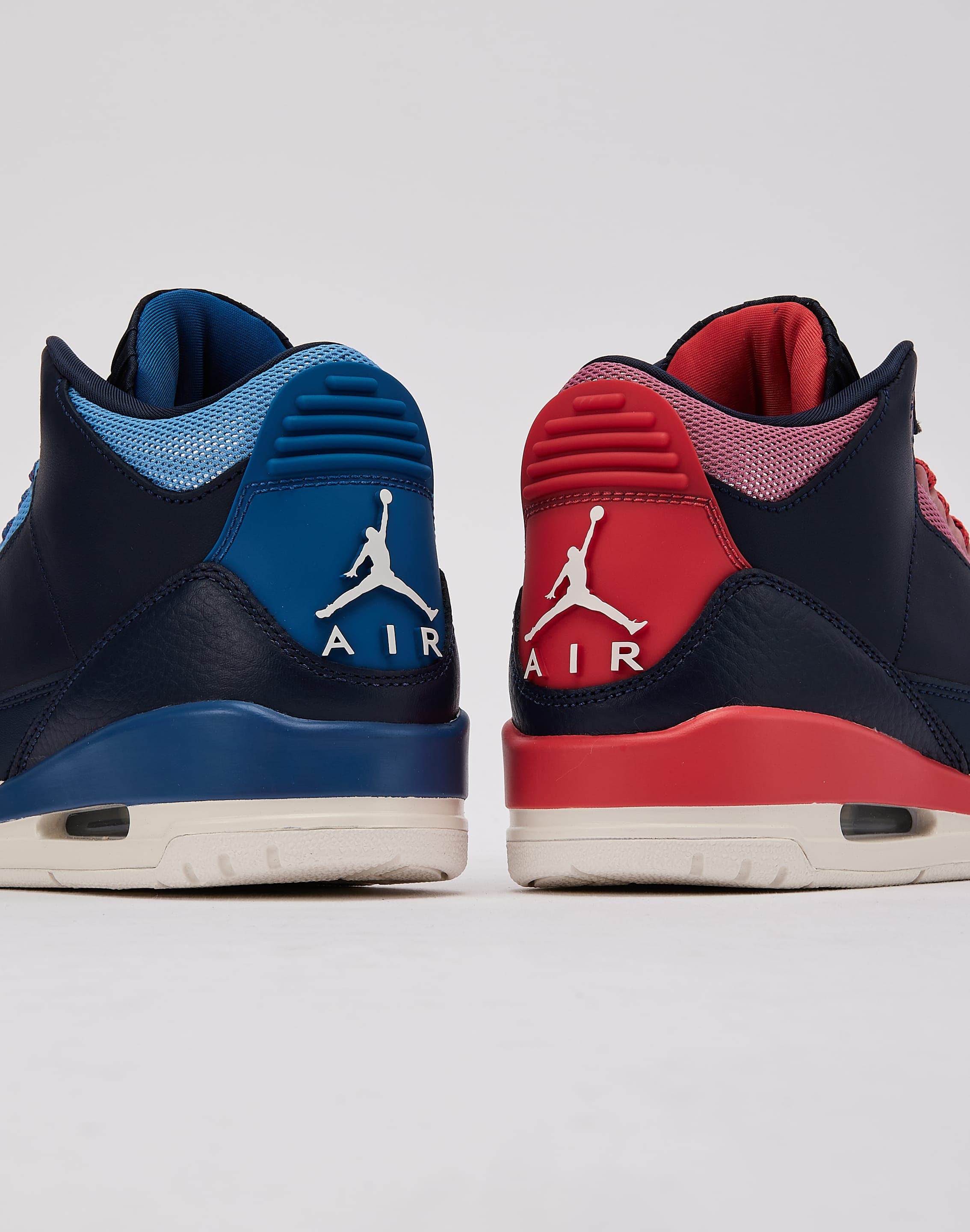 Photo of Jordan Air Jordan 3 Retro 'Sports Renaissance'