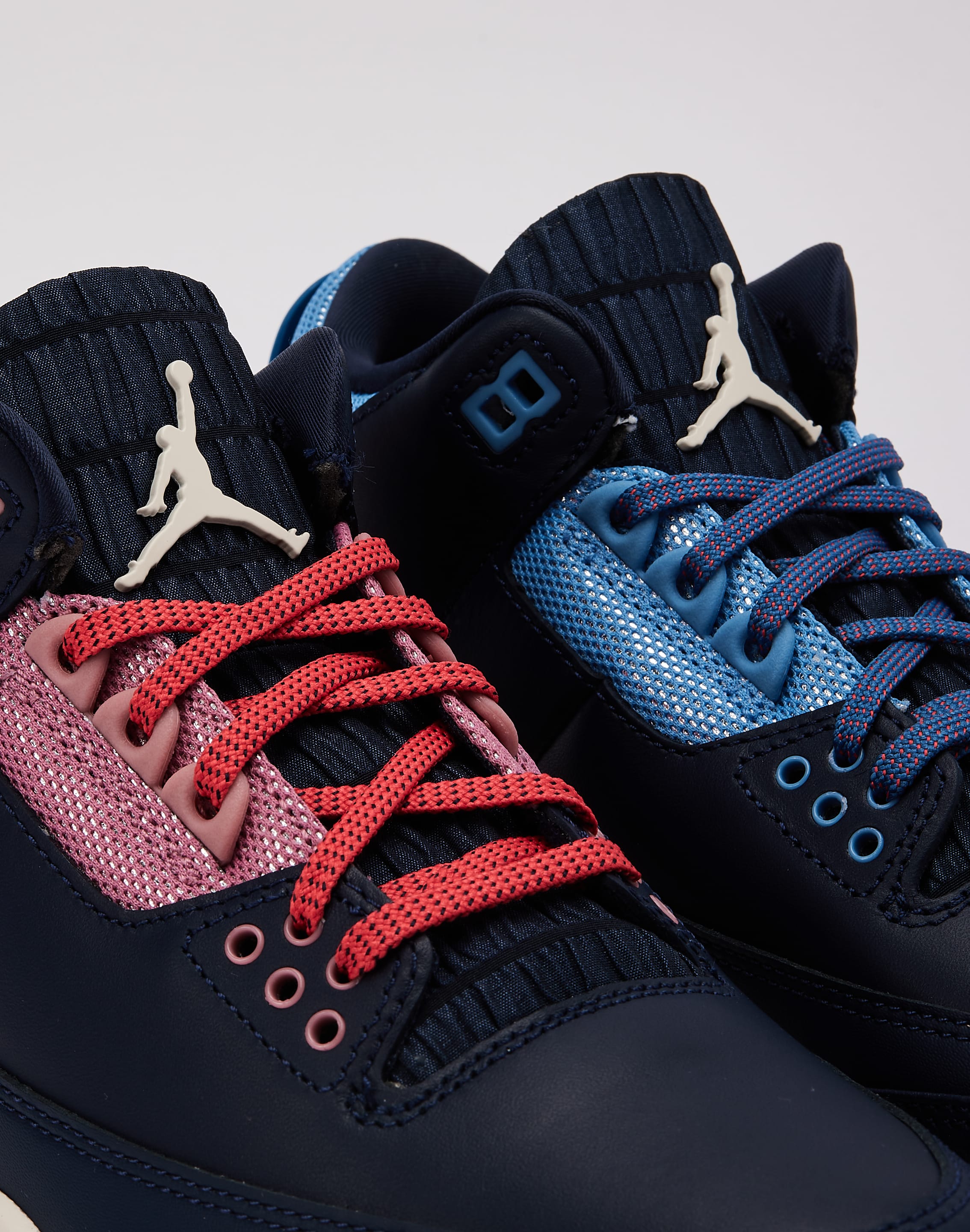 Photo of Jordan Air Jordan 3 Retro 'Sports Renaissance'