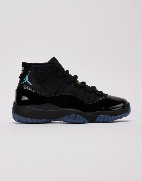 gamma blue 11 womens