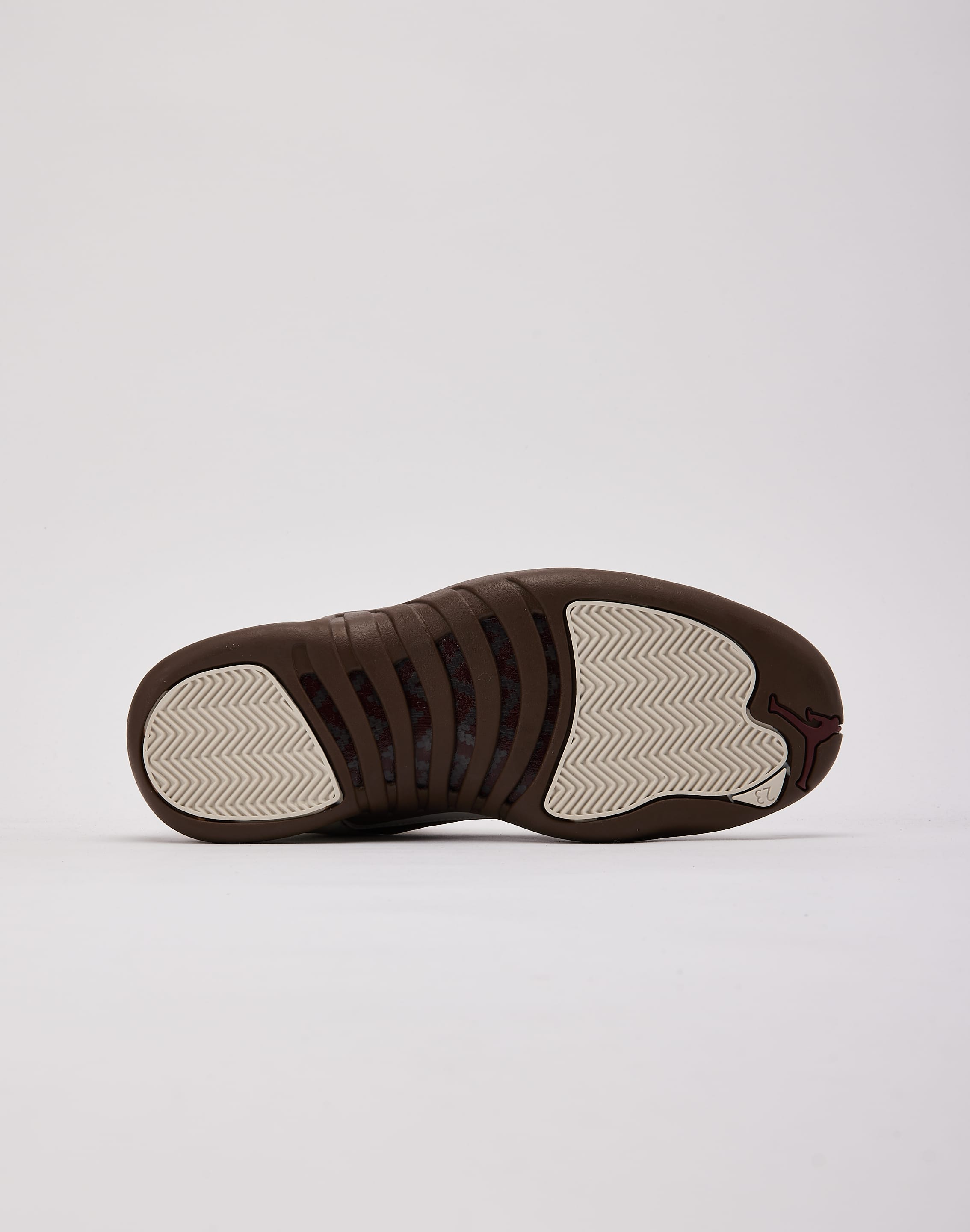 Jordan Air Jordan 12 Retro 'Fireside', image 4 of 8