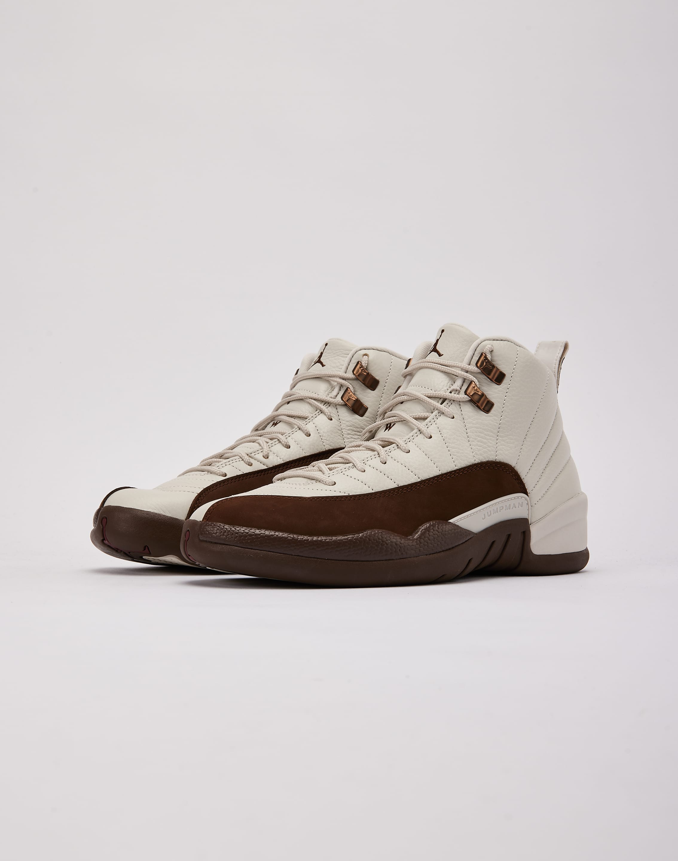 Jordan Air Jordan 12 Retro 'Fireside', image 2 of 8