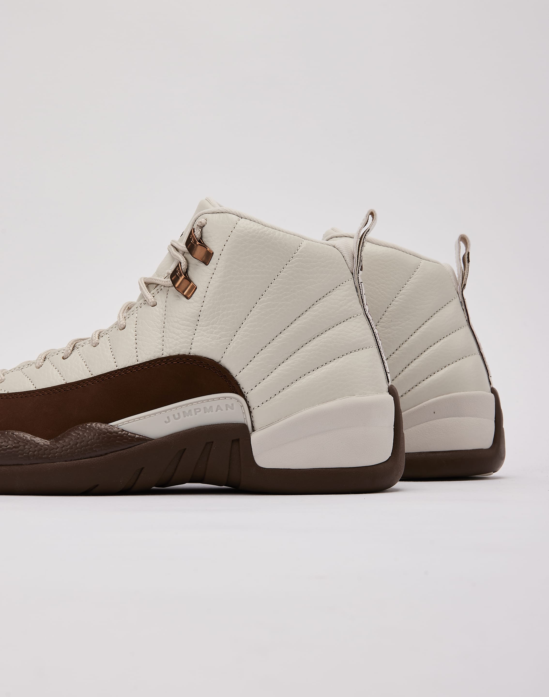 Jordan Air Jordan 12 Retro 'Fireside', image 8 of 8
