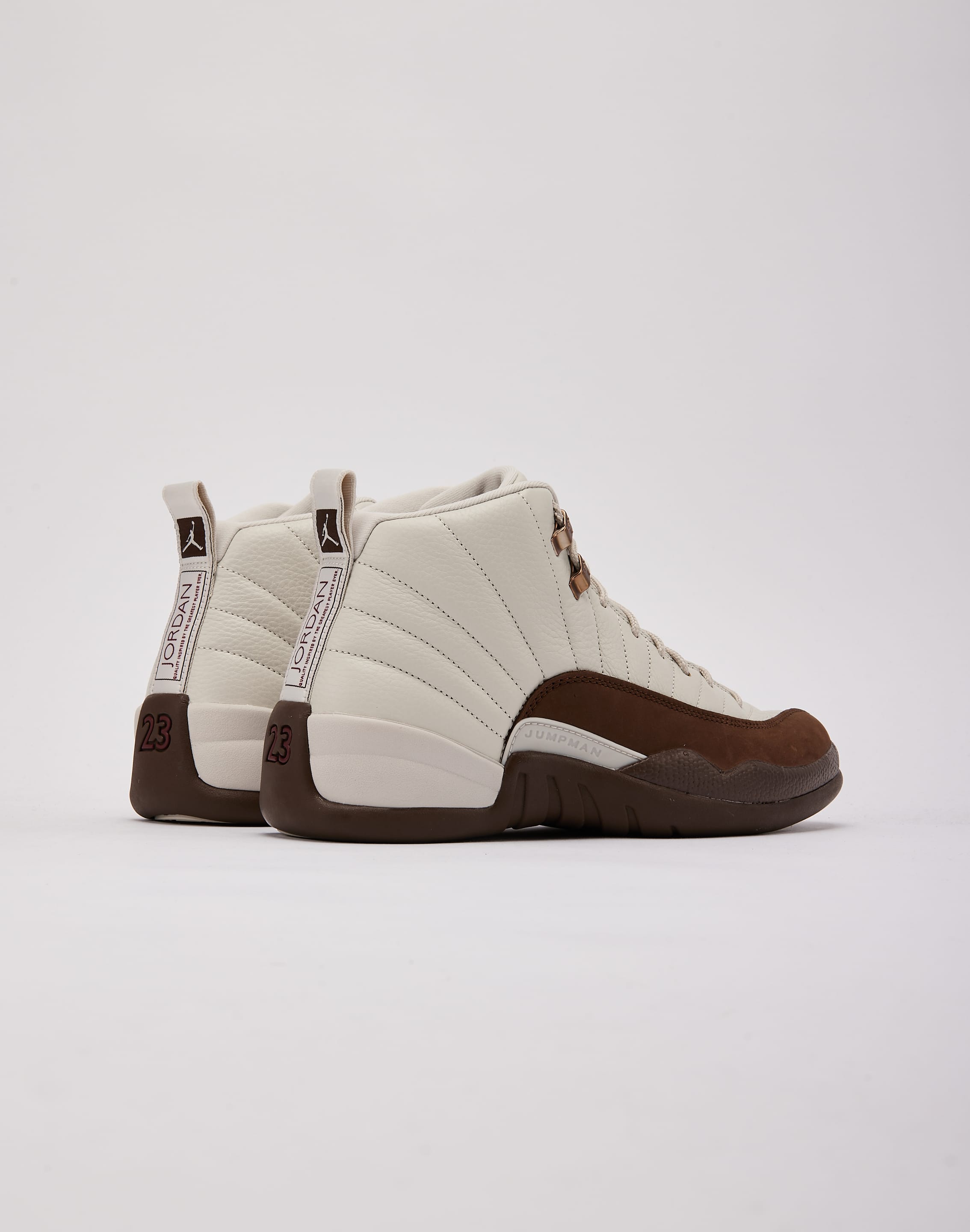 Jordan Air Jordan 12 Retro 'Fireside', image 3 of 8