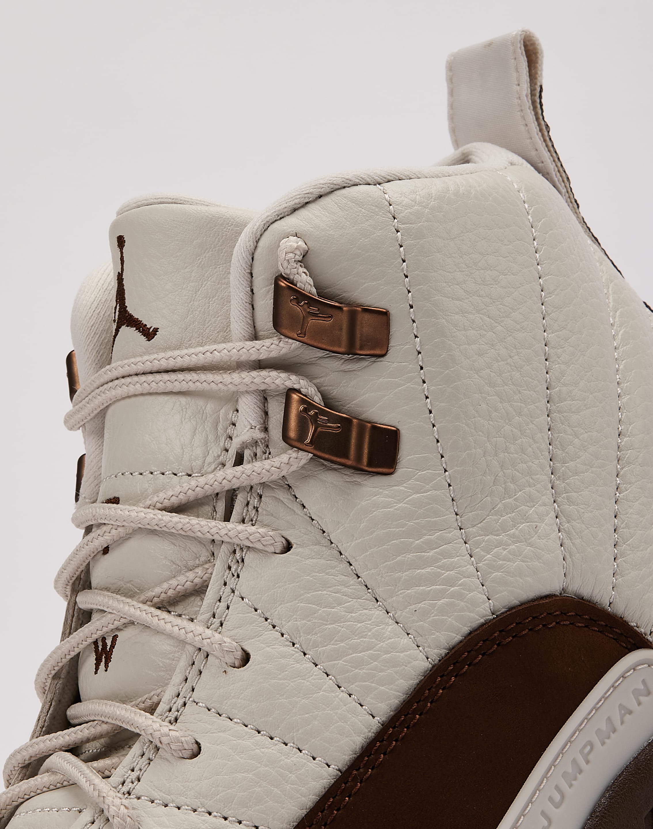 Jordan Air Jordan 12 Retro 'Fireside', image 7 of 8