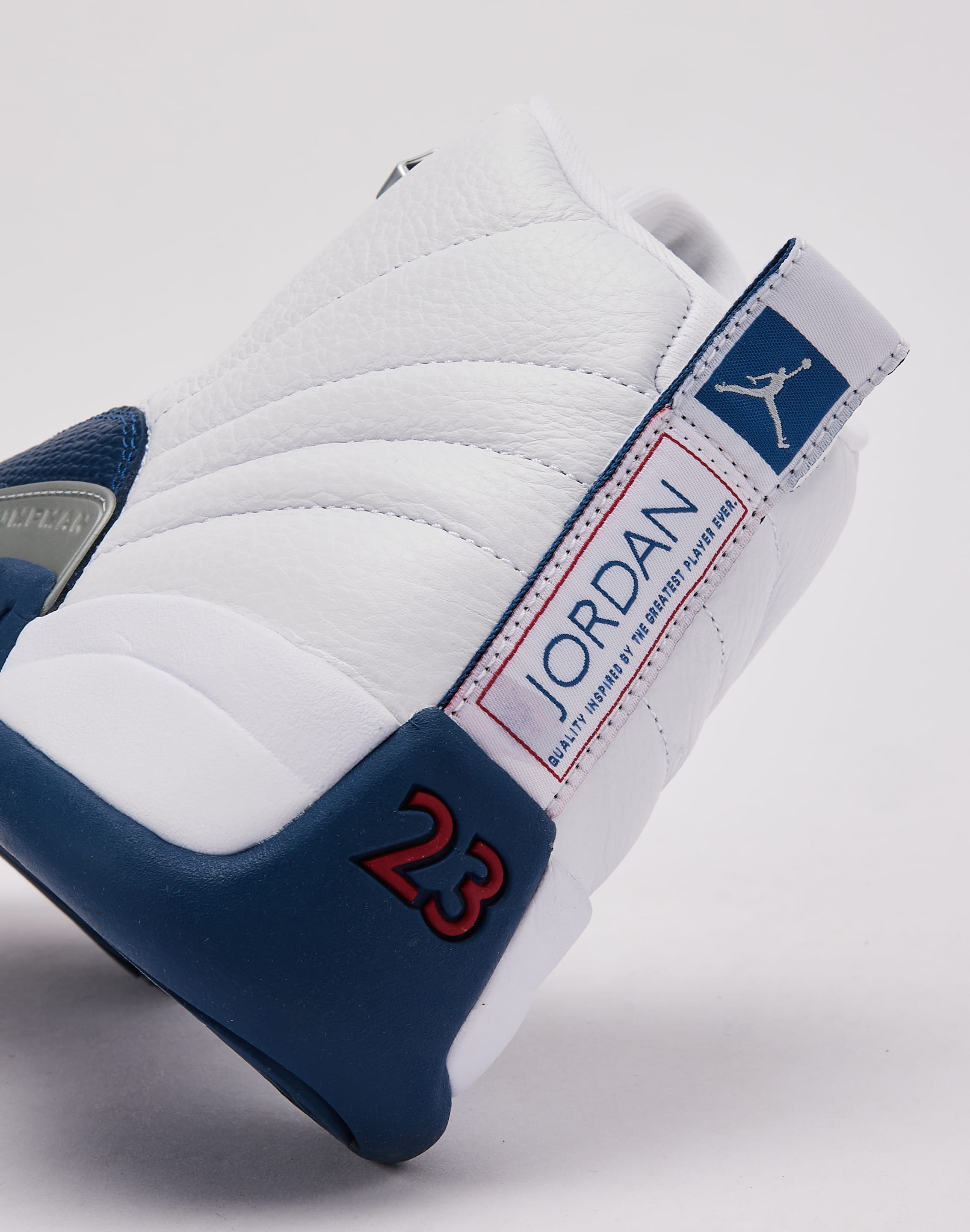 Jordan Air Jordan 12 Retro 'French Blue and White'