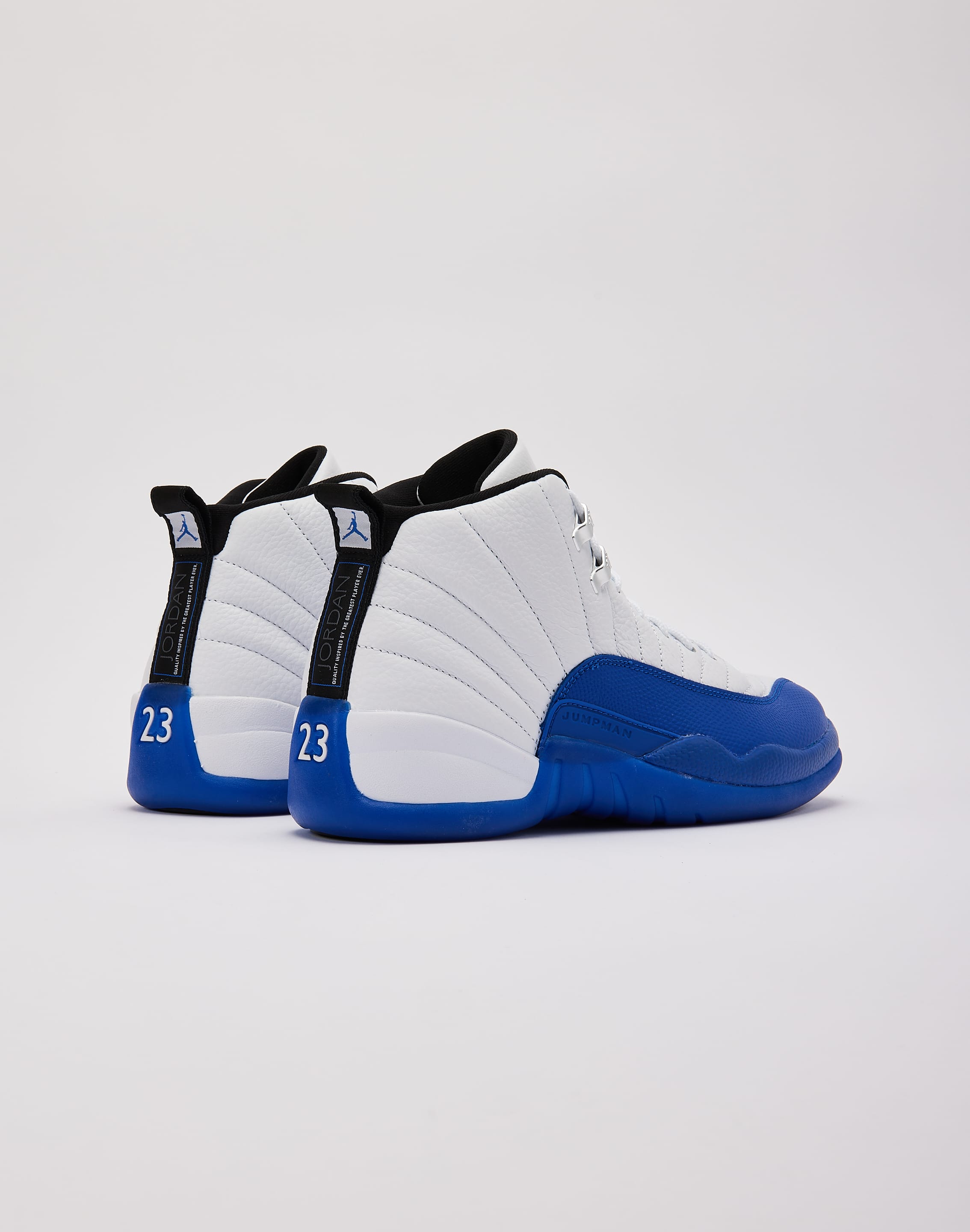 Blueberry Royal 12s Release Date Blueberry Jordan 12 Royal Blue