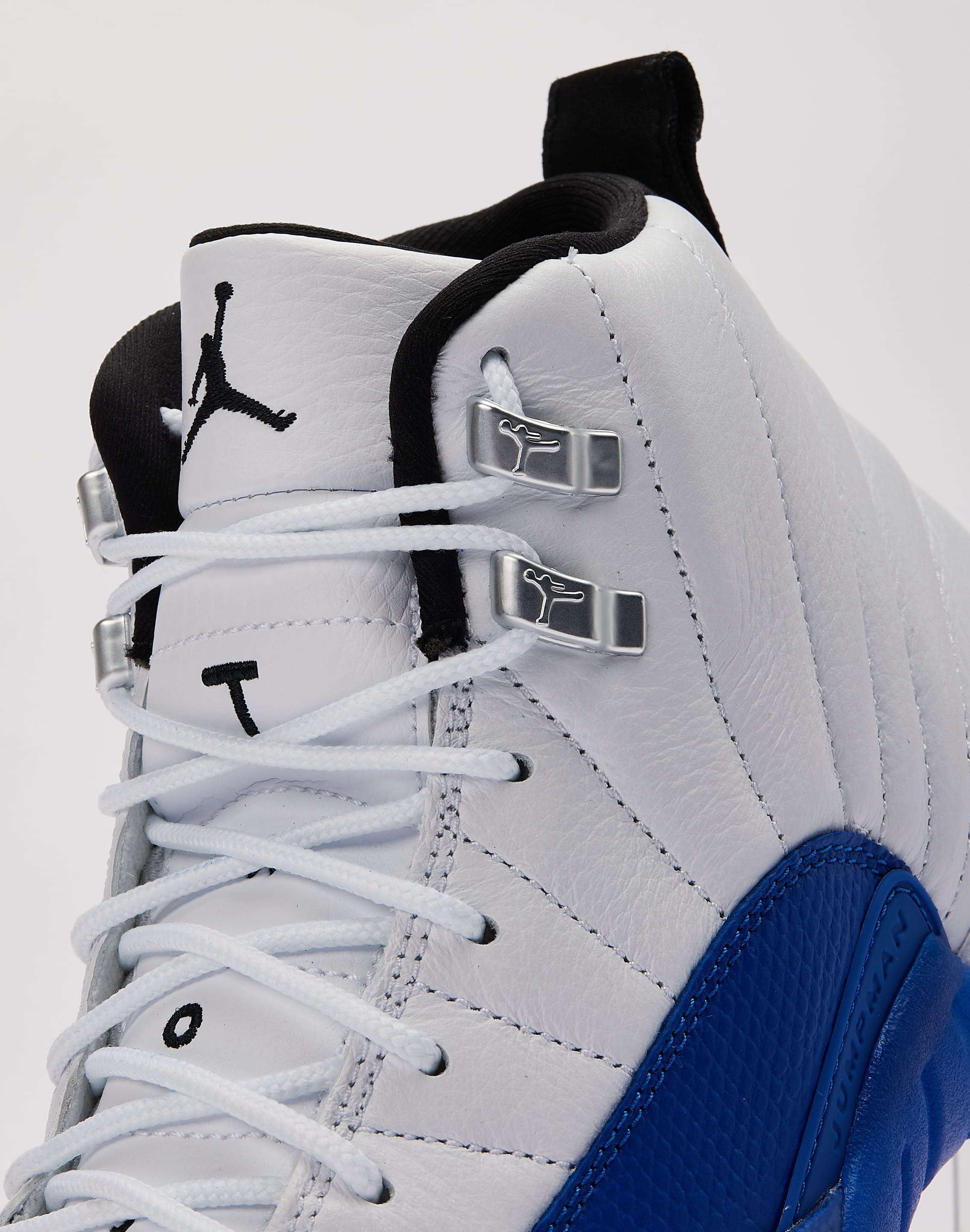 White Aj 12 Game Royal Jordan Air Jordan 12 Retro 'Game Royal' – DTLR