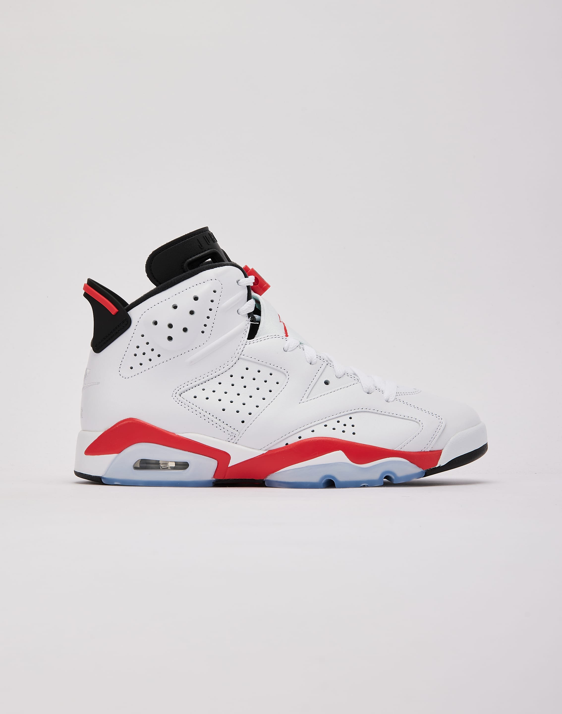 Jordan Air Jordan 6 Retro 'White Infrared', image 1 of 8