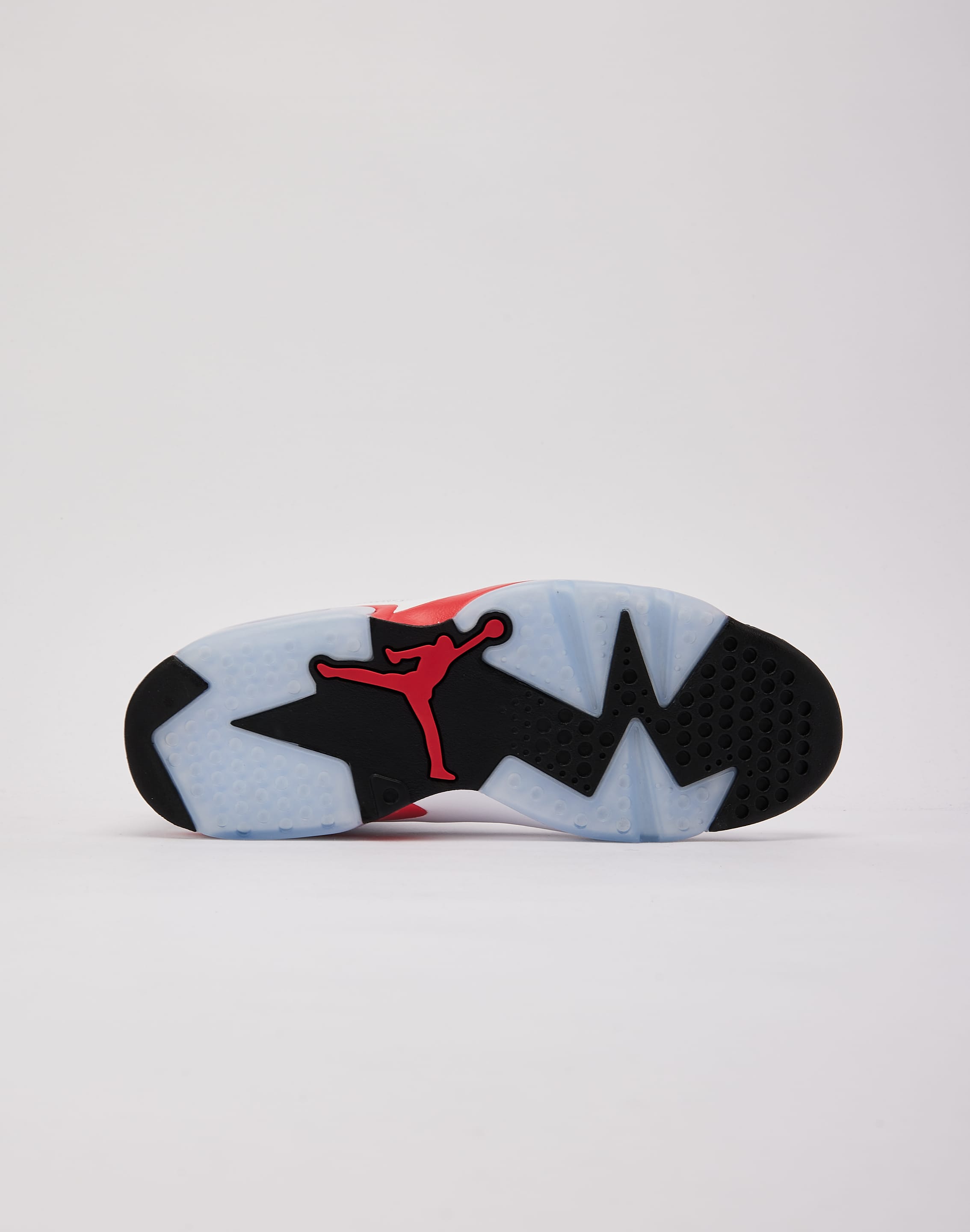 Jordan Air Jordan 6 Retro 'White Infrared', image 4 of 8