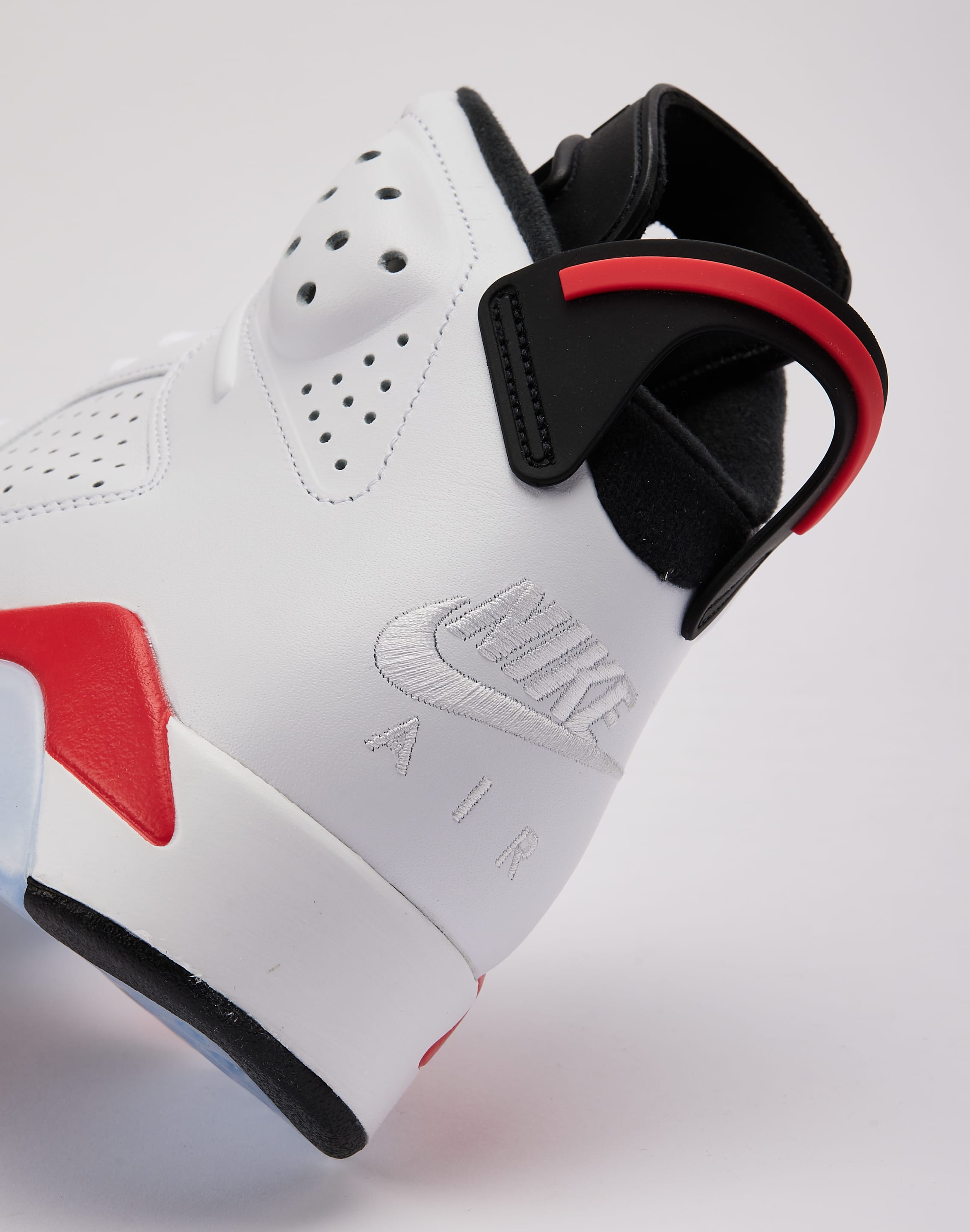 Jordan Air Jordan 6 Retro 'White Infrared', image 5 of 8