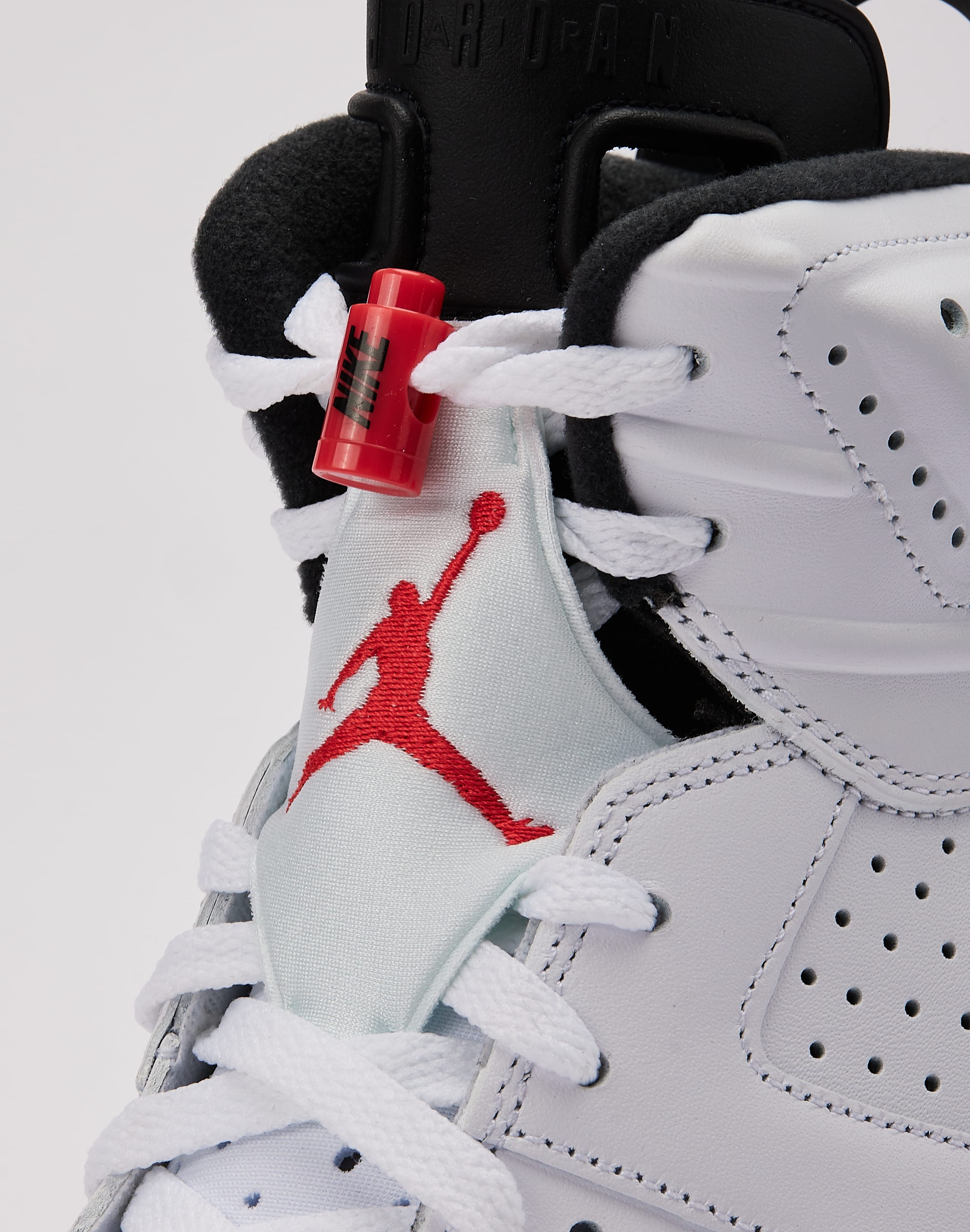 Jordan Air Jordan 6 Retro 'White Infrared', image 6 of 8
