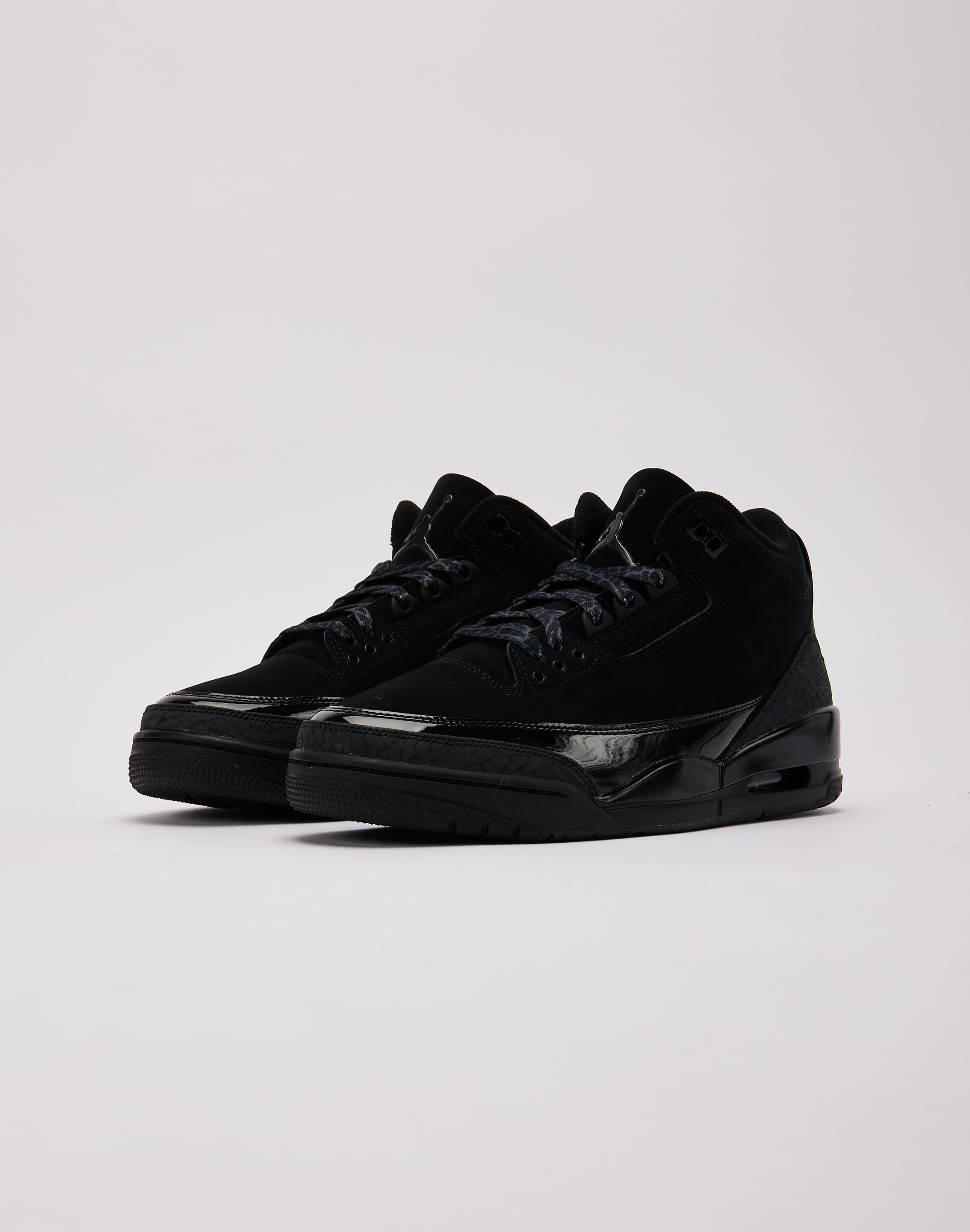Jordan Air Jordan 3 Retro 'Black Cat'