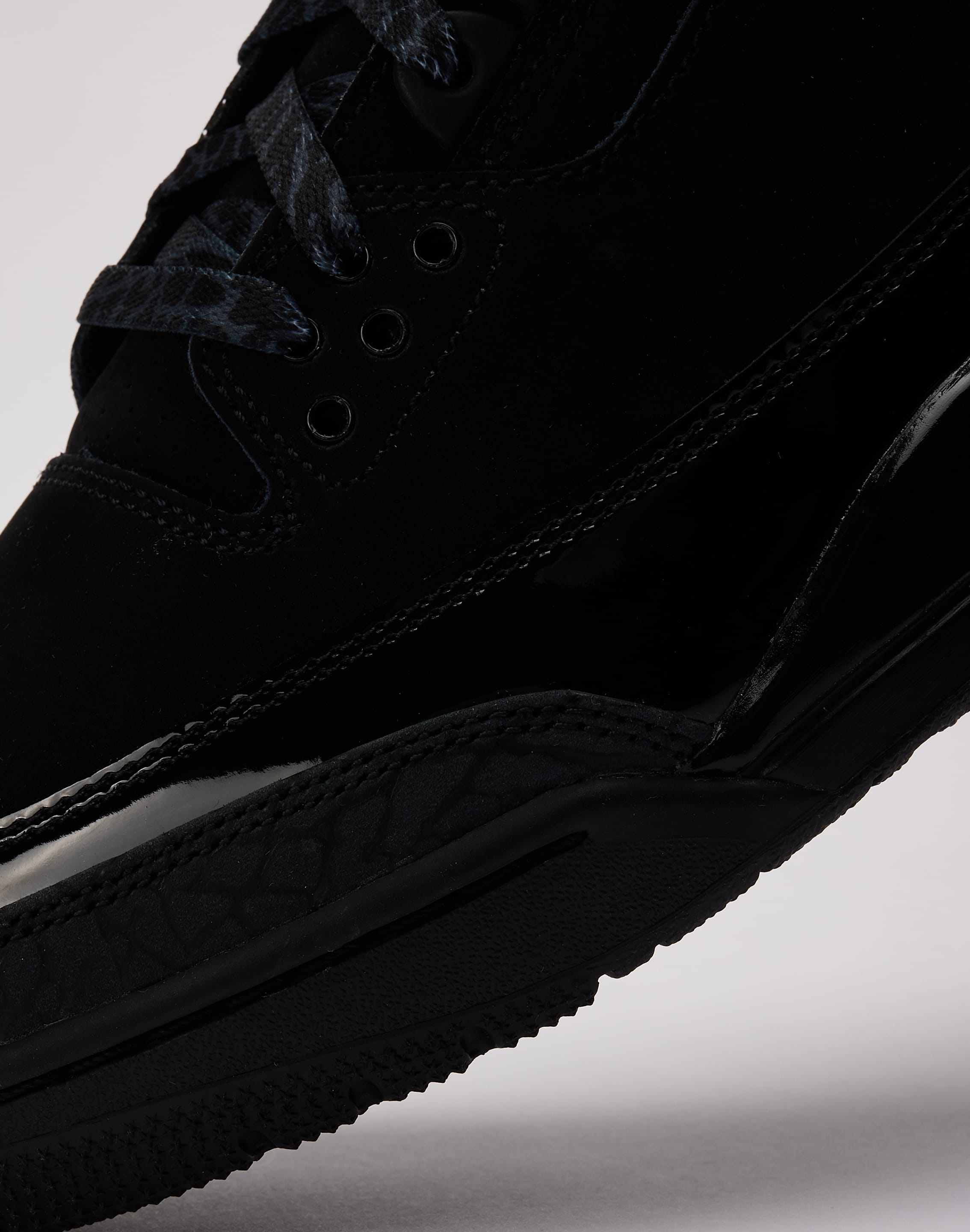 Jordan Air Jordan 3 Retro 'Black Cat'