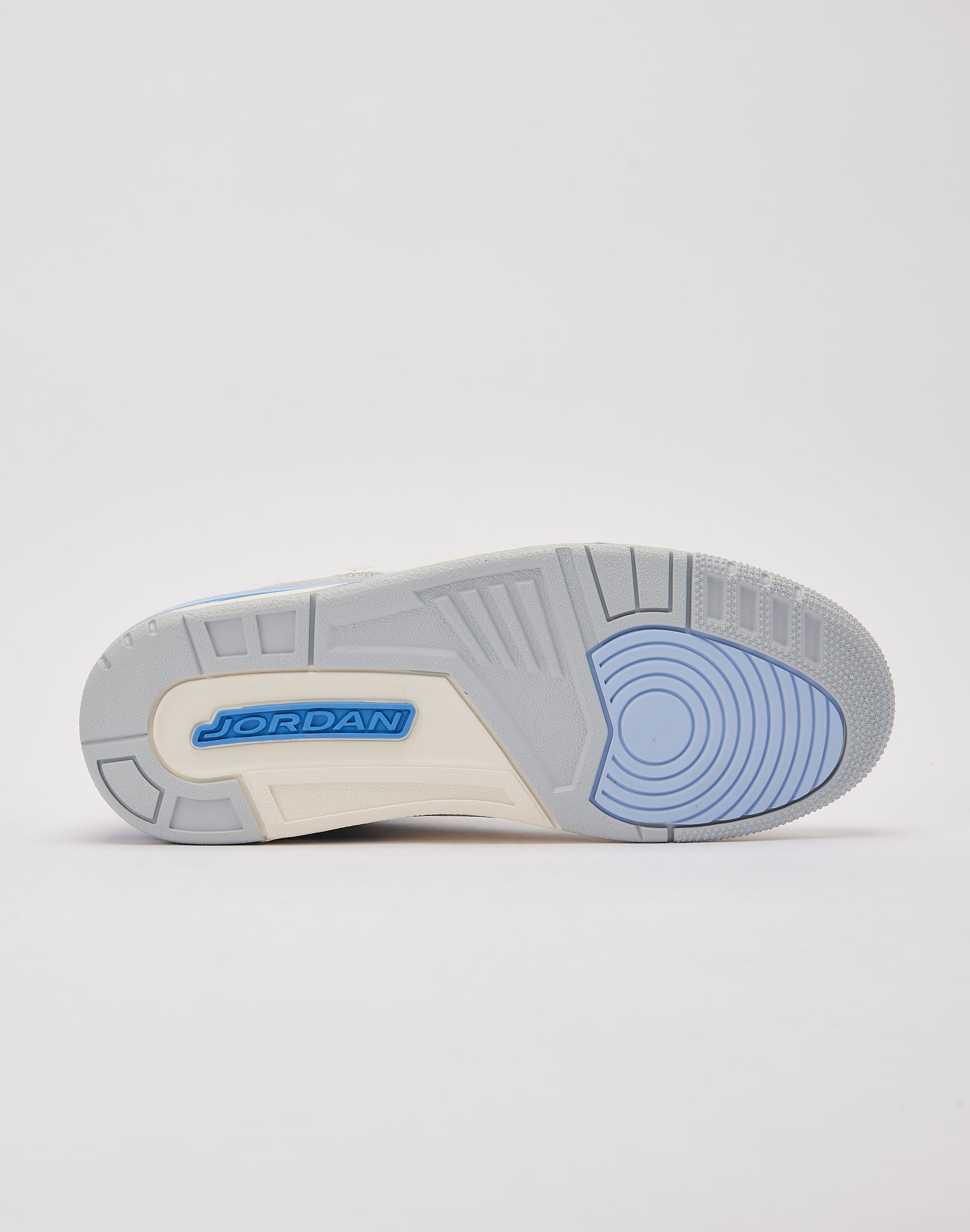 Jordan Air Jordan 3 Retro 'Lucky Shorts'
